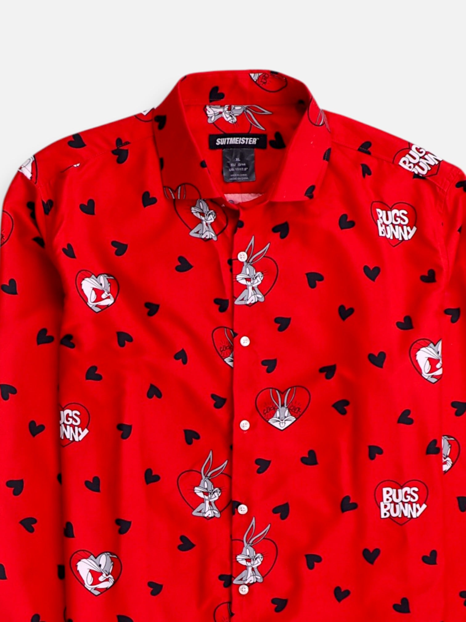 Camisa Casual - Hombre - XL