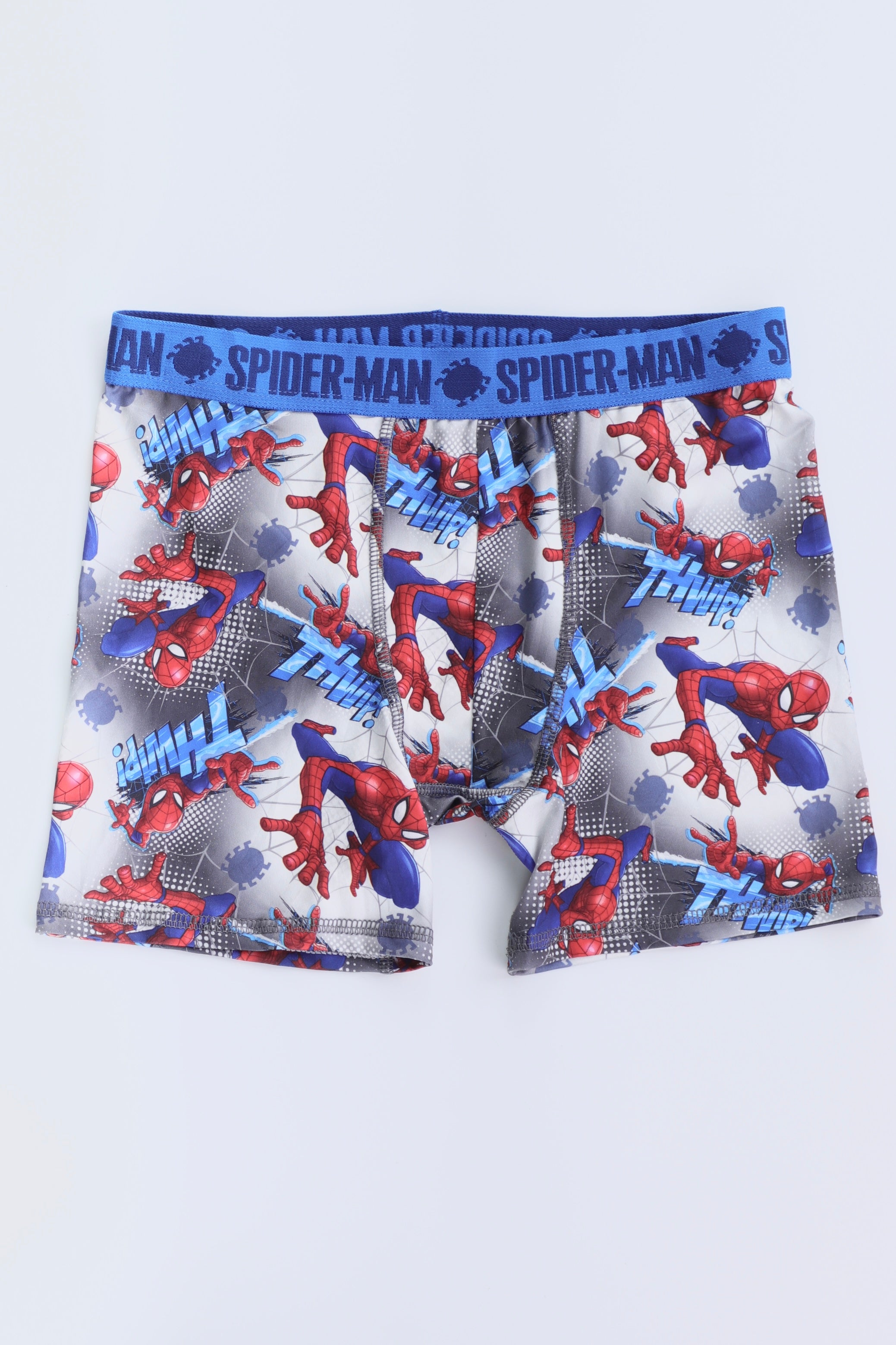 Movies Boxer 1 Pieza - Niño - 10 - N/A