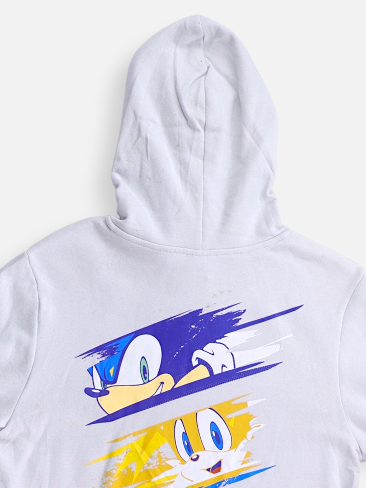 TV Show Sudadera Hoodie Animado - Niño - XL - 14-16Y (Años)