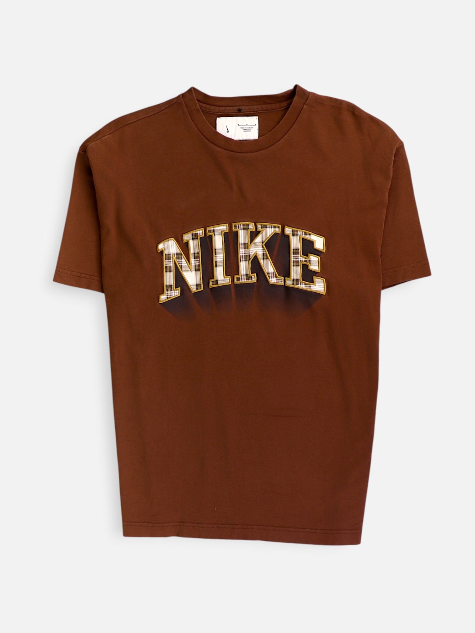 Nike Camiseta Grafica - Hombre - Medium