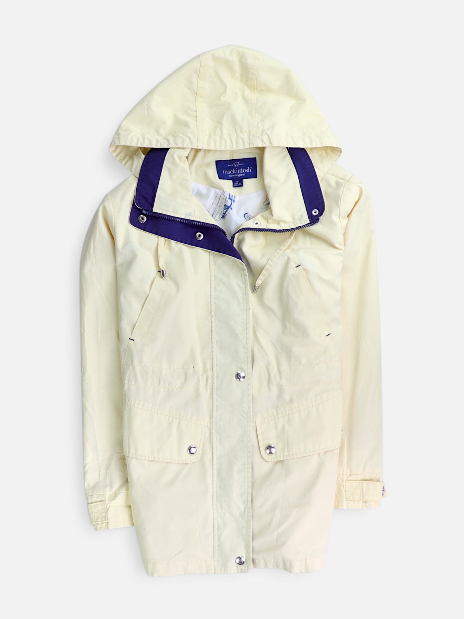 Chaqueta Casual Cazadora - Mujer - Medium