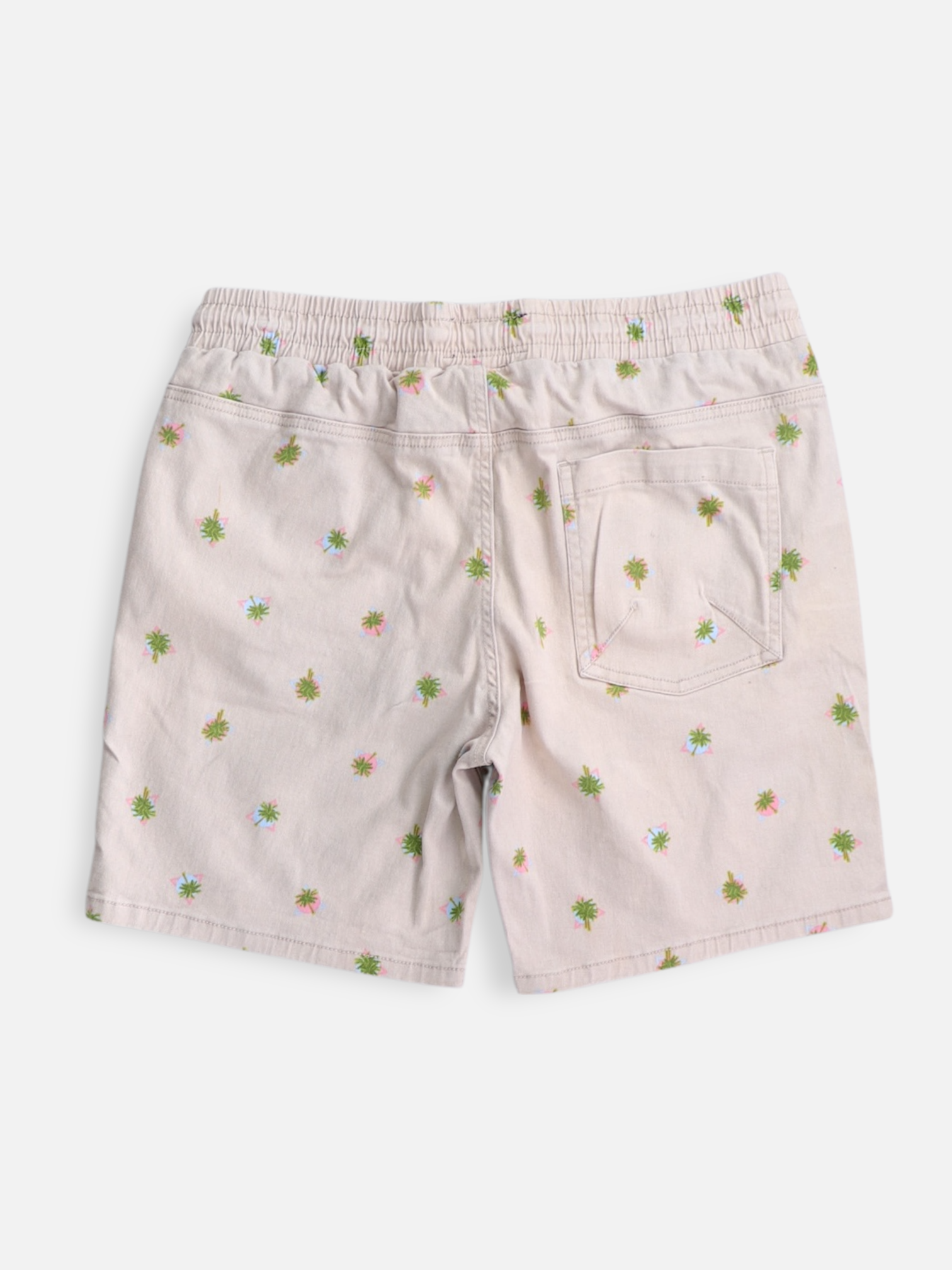 Calzoneta Verano - Hombre - Large