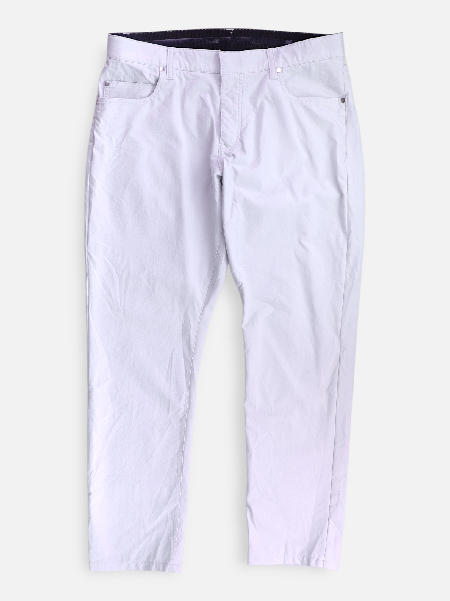 Nike Pantalon Regular Fit Casual - Hombre - 34x30