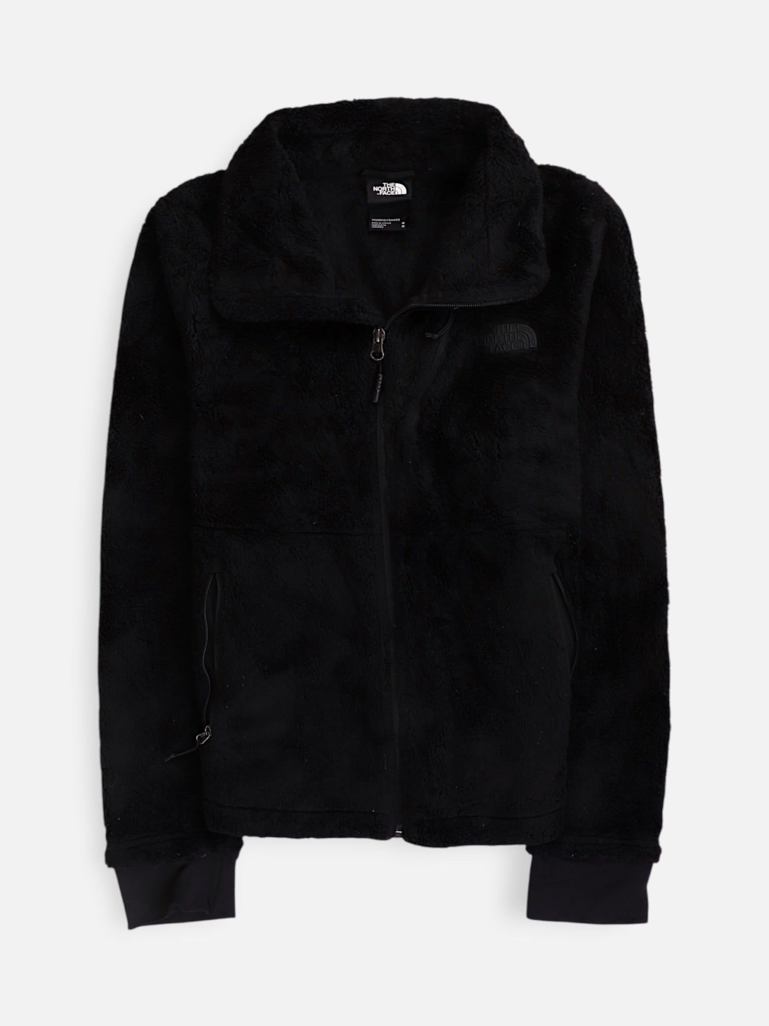 The North Face Sueter Fleece Casual - Mujer - Medium
