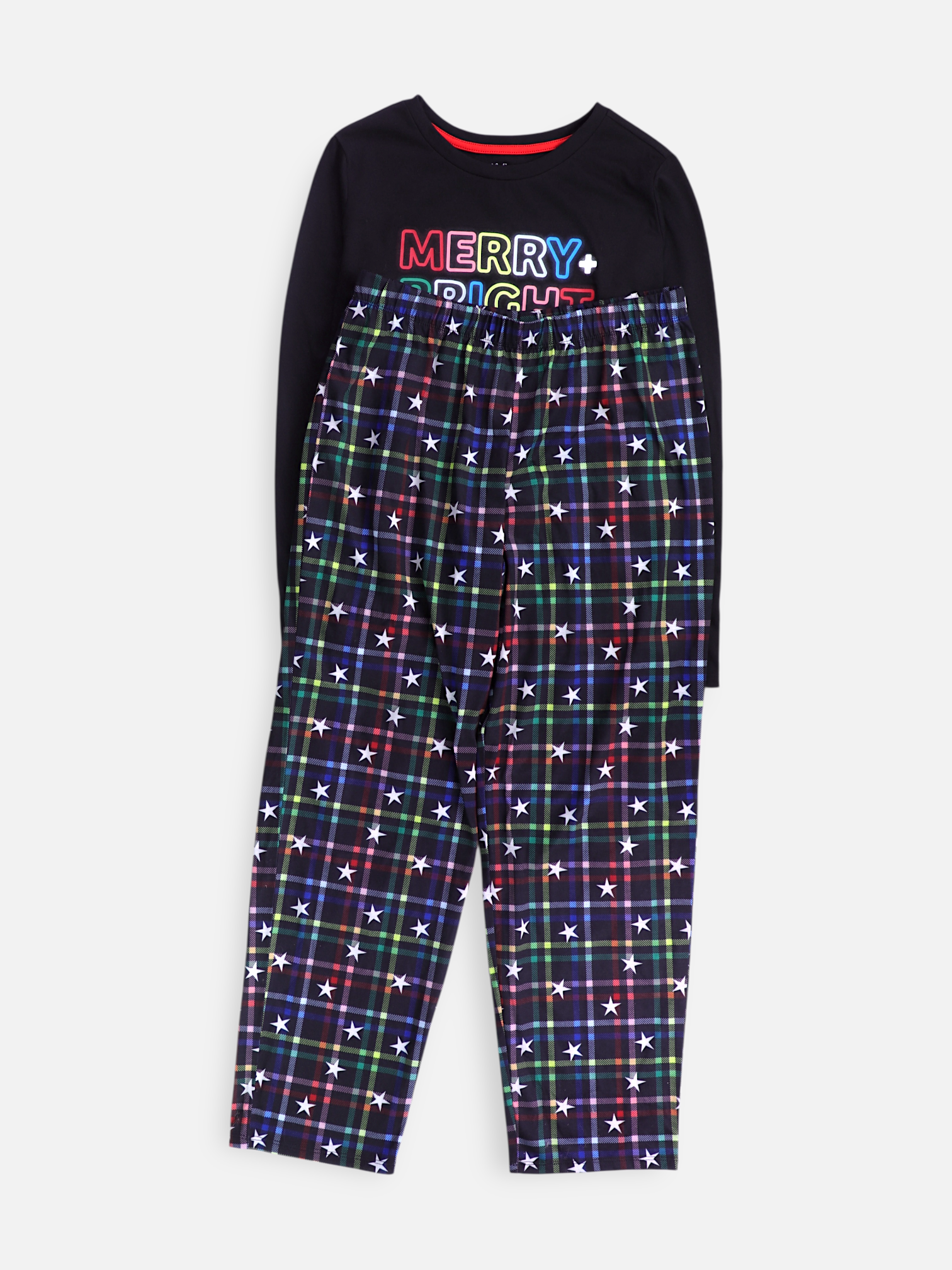 Conjunto Dos piezas - Niño - 2XL - 16-18Y (Años)