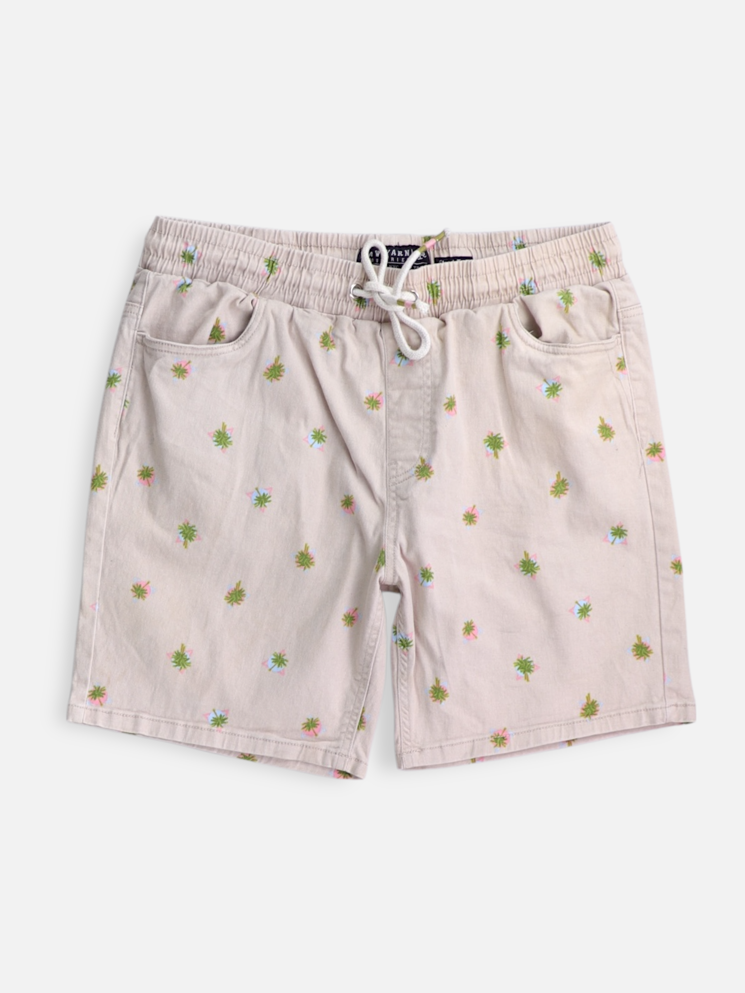 Calzoneta Verano - Hombre - Large