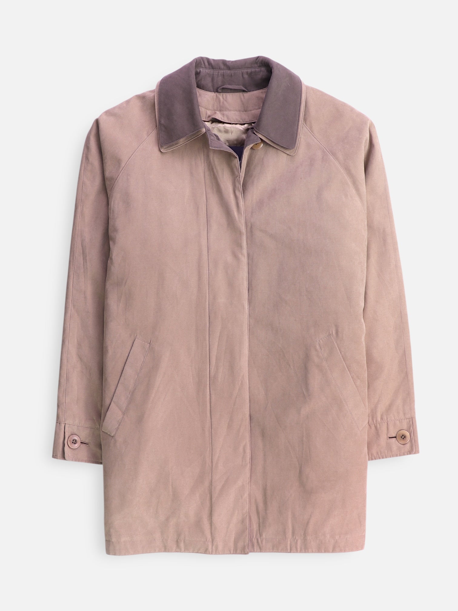 LONDON FOG Chaqueta Casual Basic - Hombre - Small