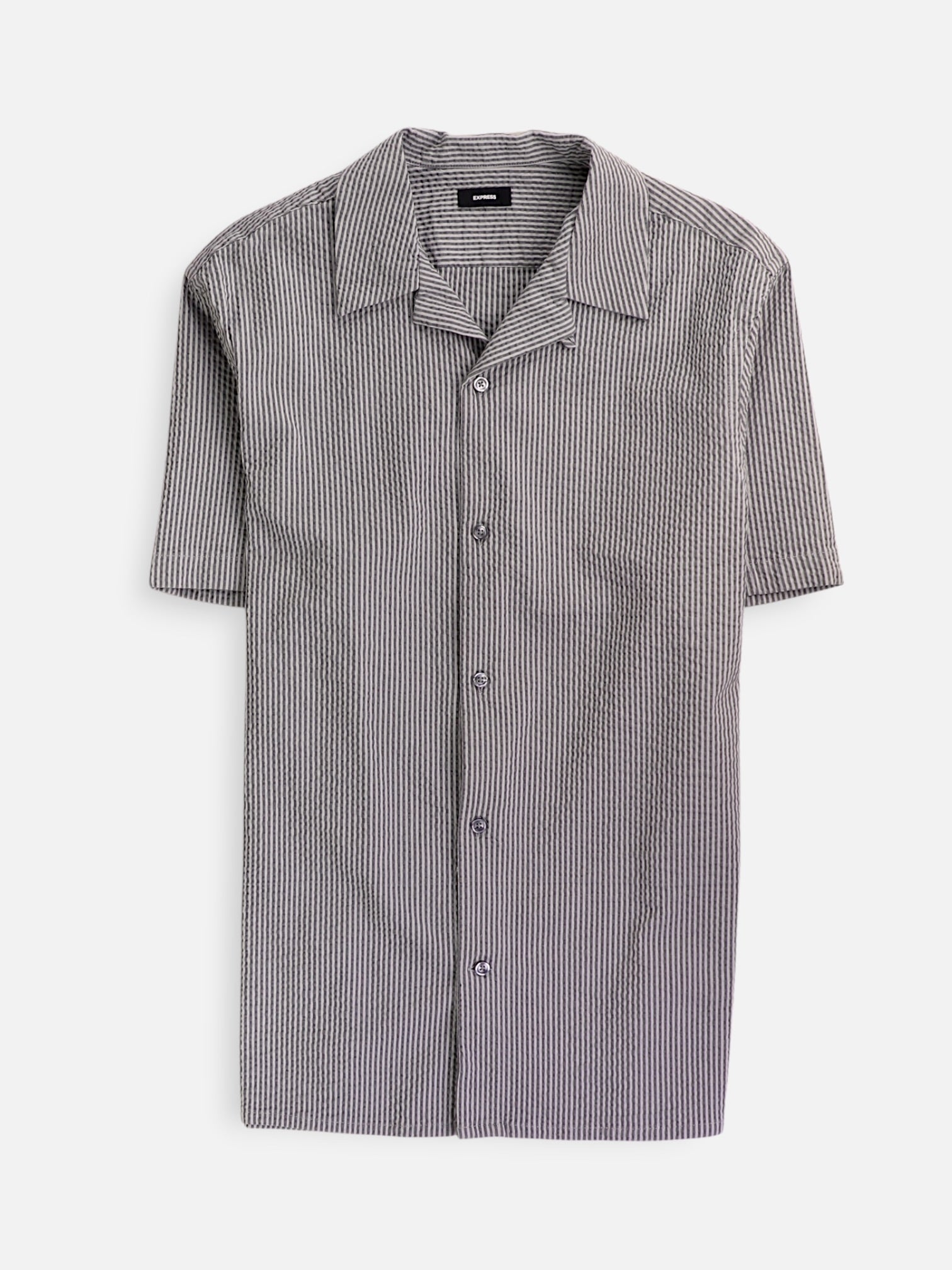 EXPRESS Camisa Casual - Hombre - N/A