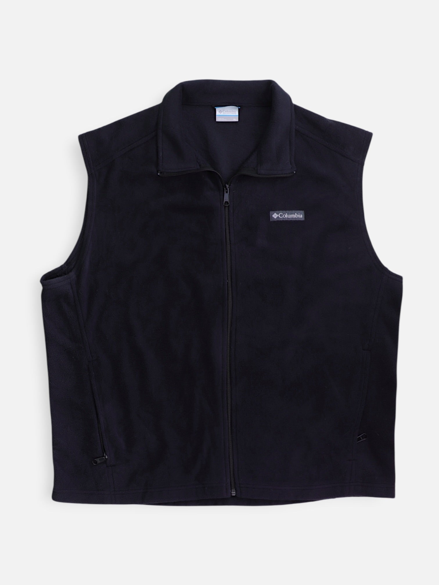 Columbia Chaleco Casual - Mujer - XL
