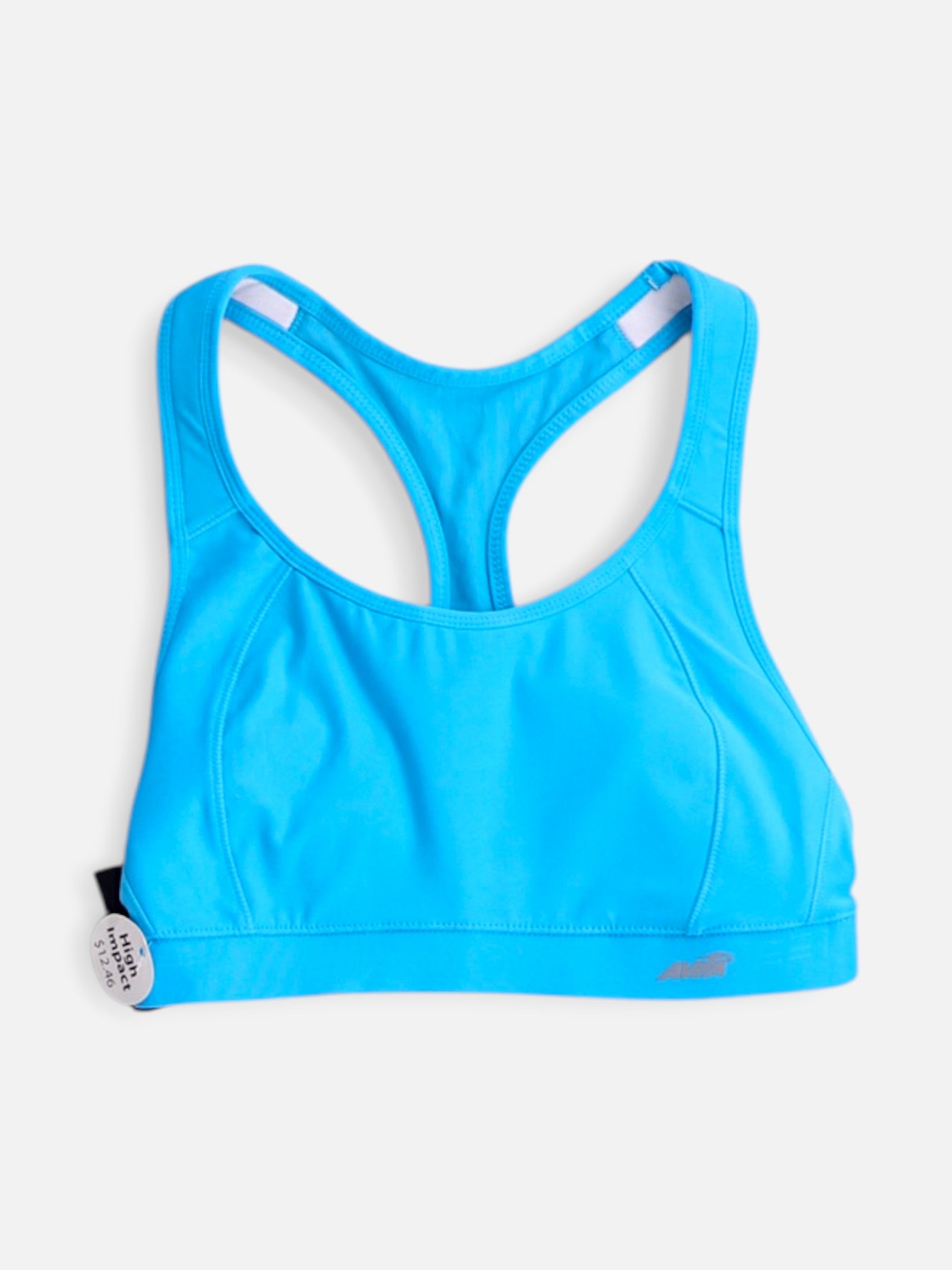 Avia Blusa Sport Bra - Mujer - Medium