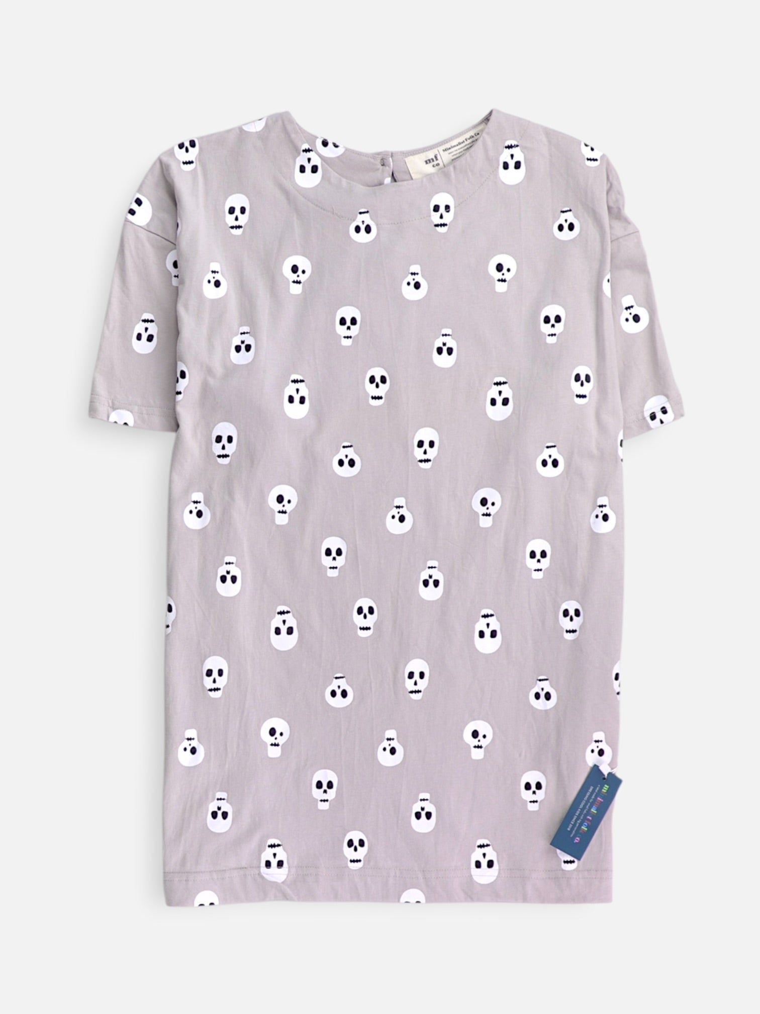 Camiseta Grafica - Niño - N/A - 10-11Y (Años)