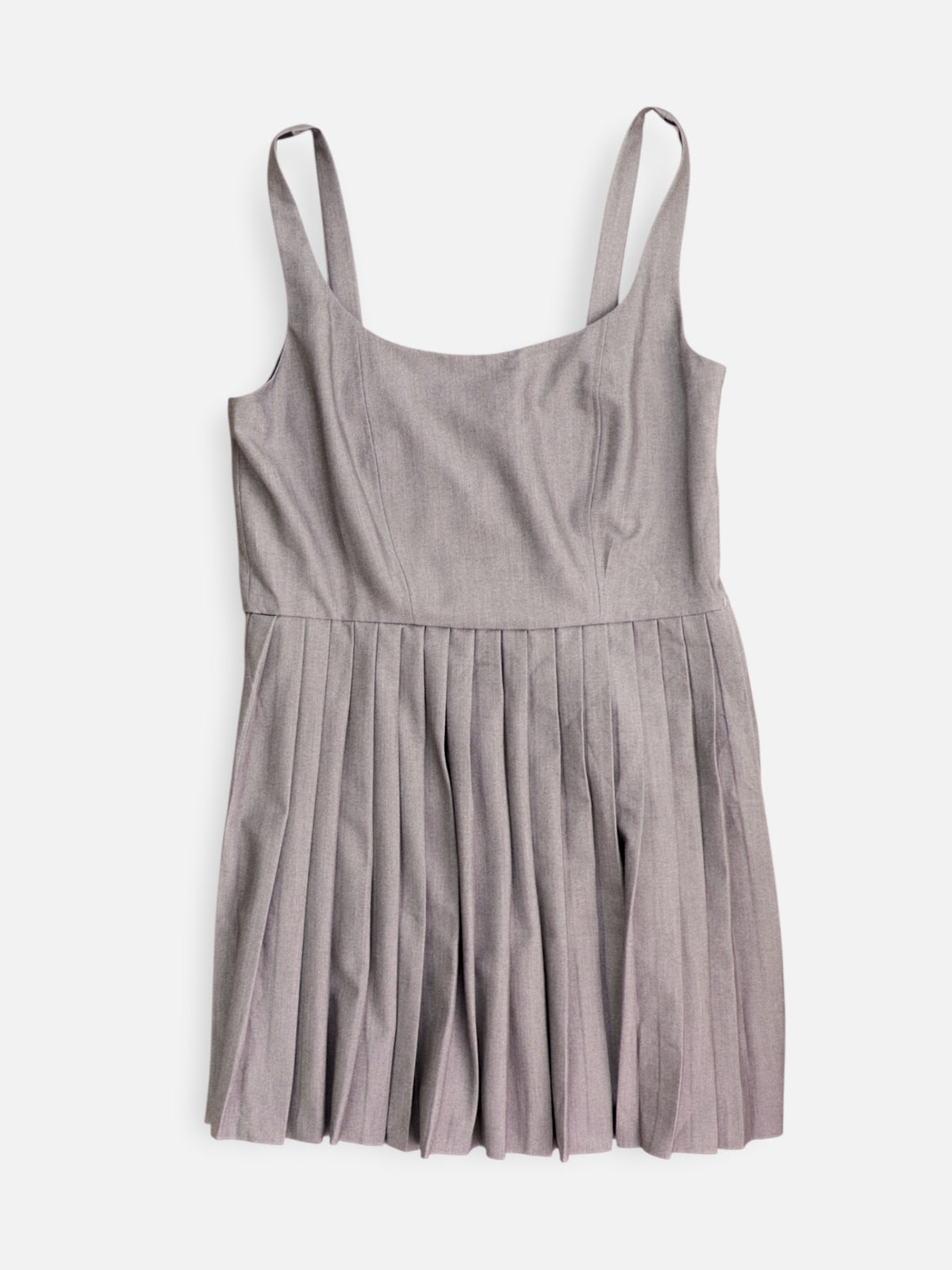 Vestido Casual - Mujer - 10