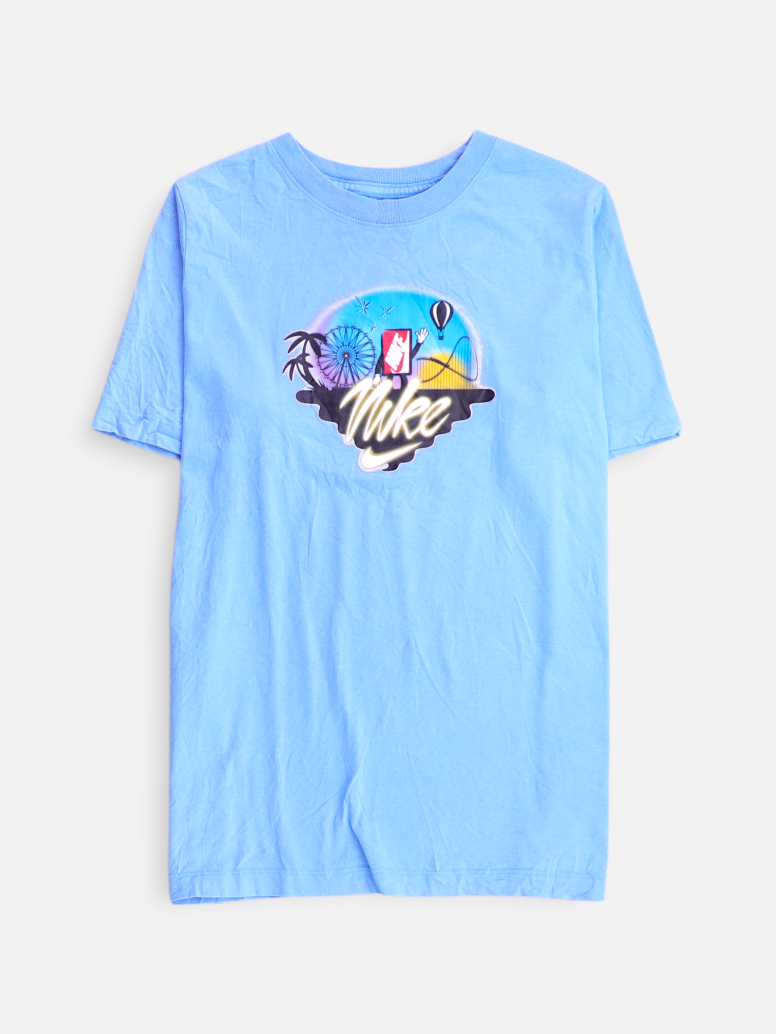 Nike Camiseta Grafica - Niño - XL - 10-12Y (Años)