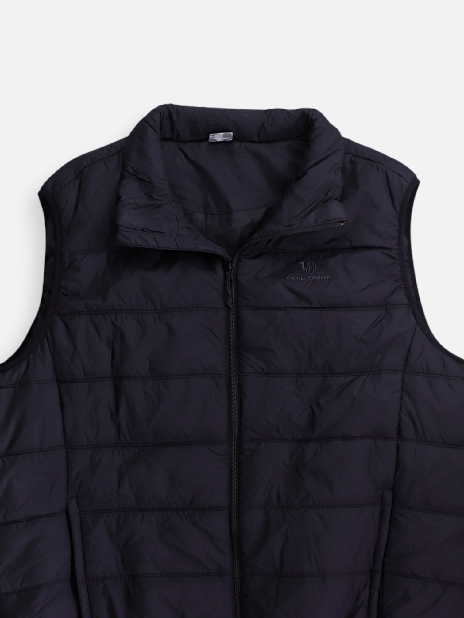 Chaleco Puffer - Hombre - 2XL