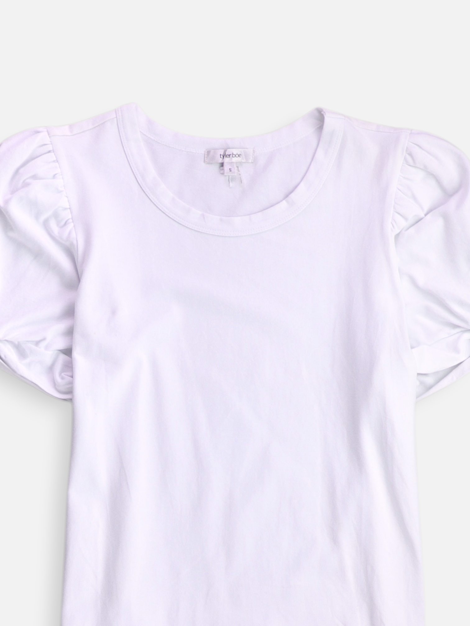 Blusa Casual - Mujer - Small
