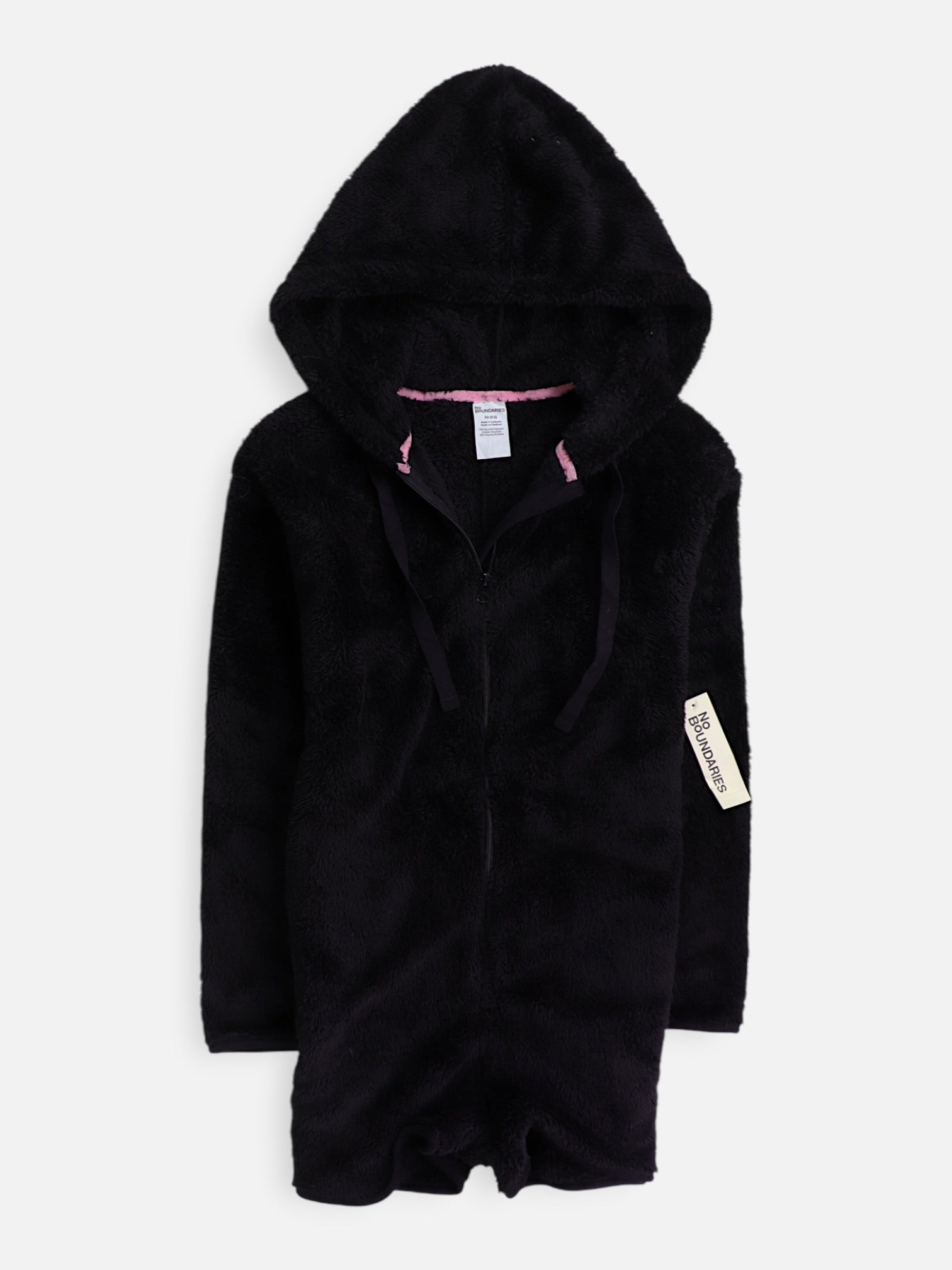 NOBO Piyama Teddy - Mujer - XS