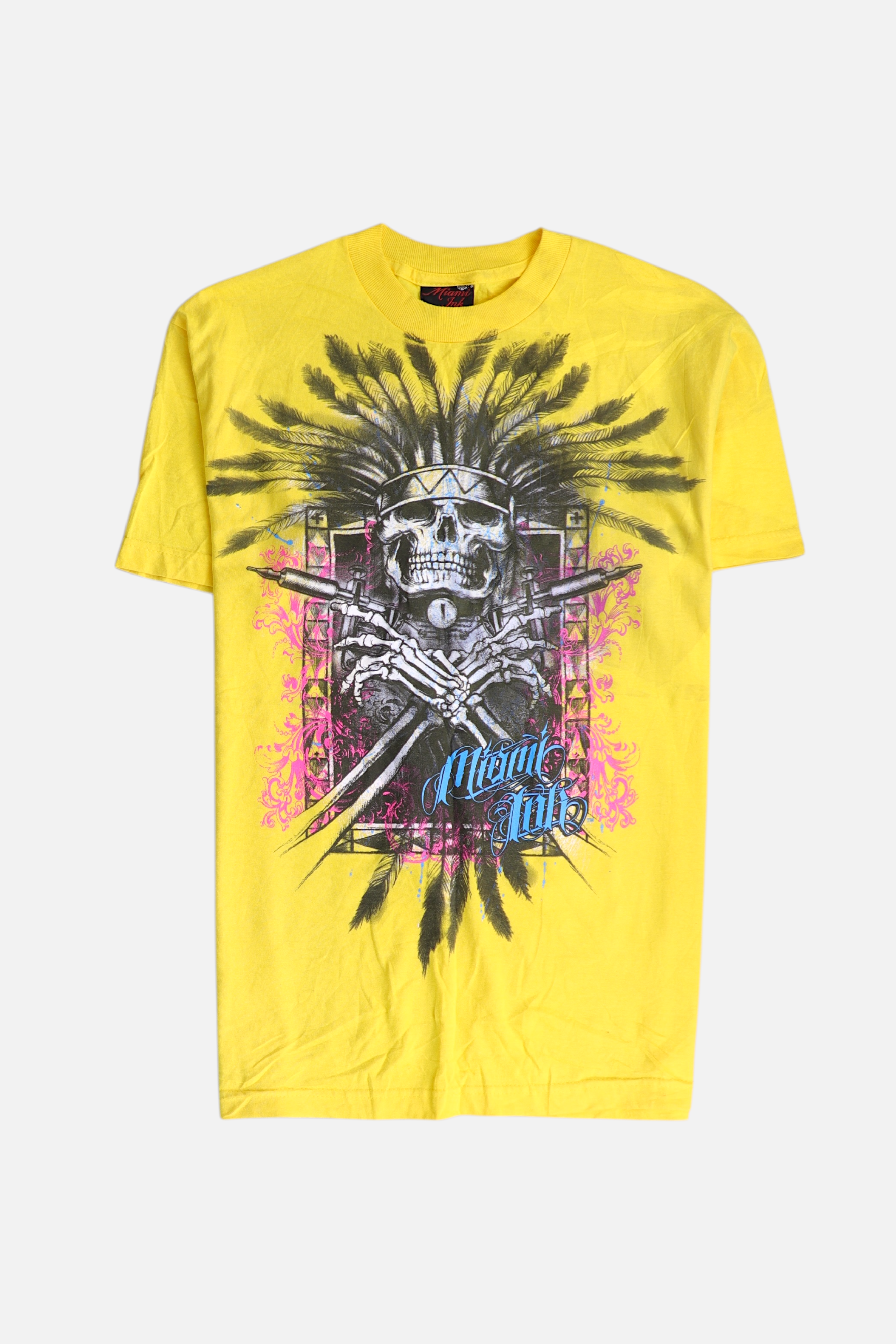 Camiseta Grafica - Hombre - Medium