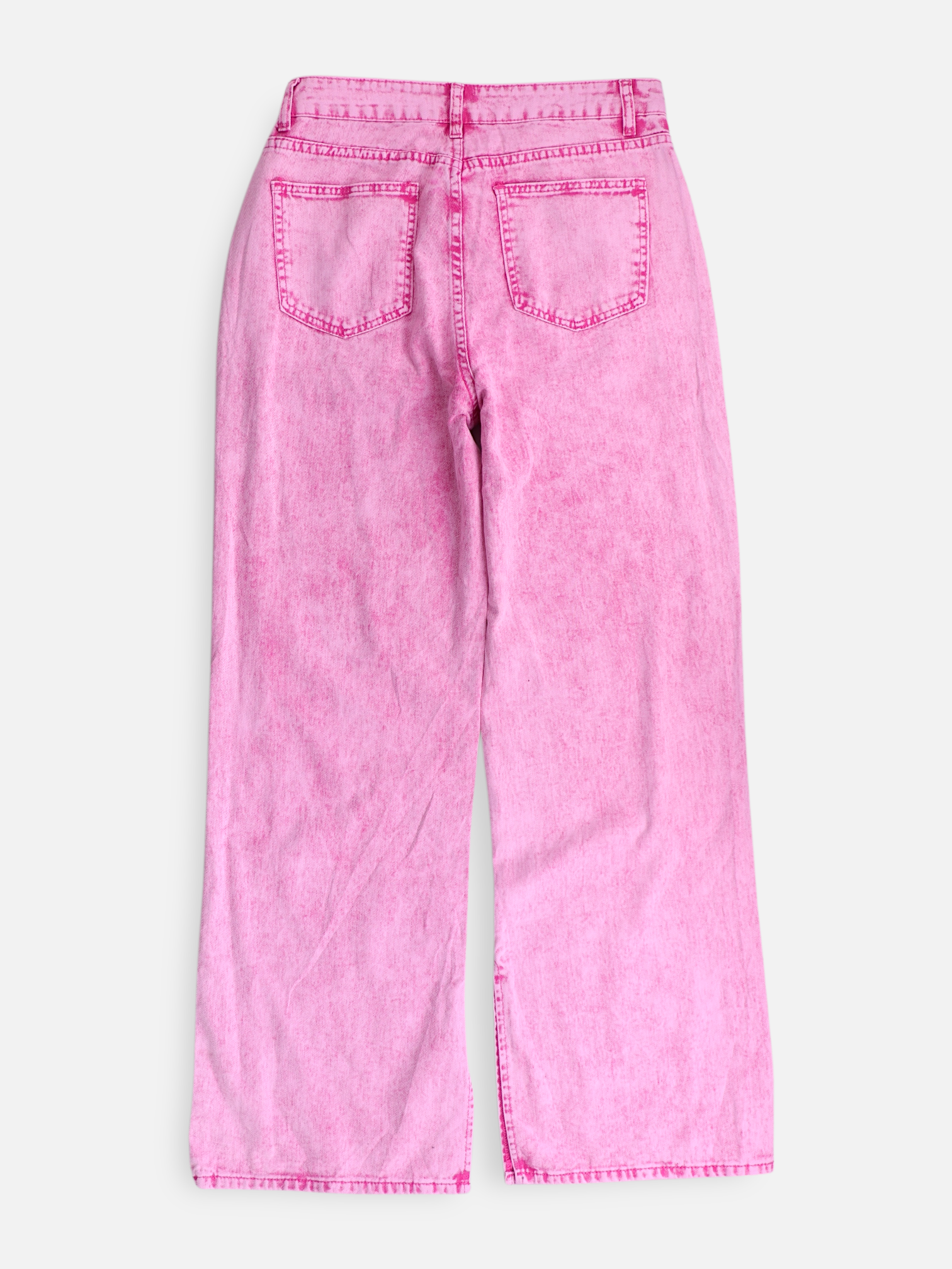 SHEIN Jean Mom Jean Denim - Mujer - 30'