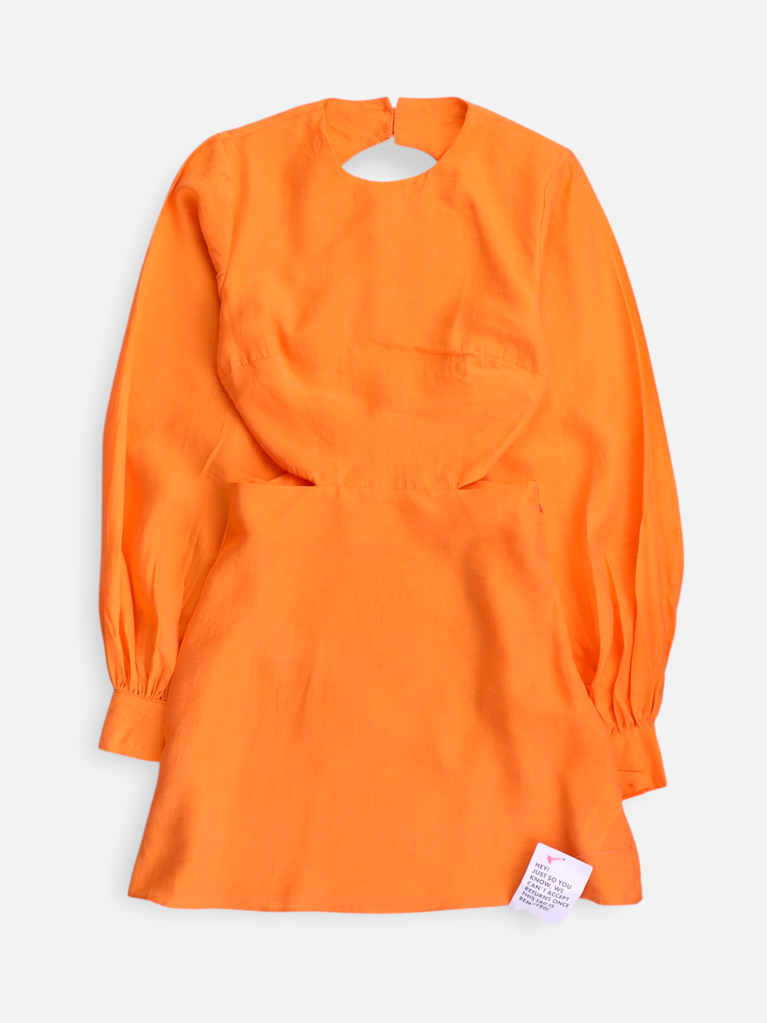 ASOS Vestido Verano - Mujer - 4