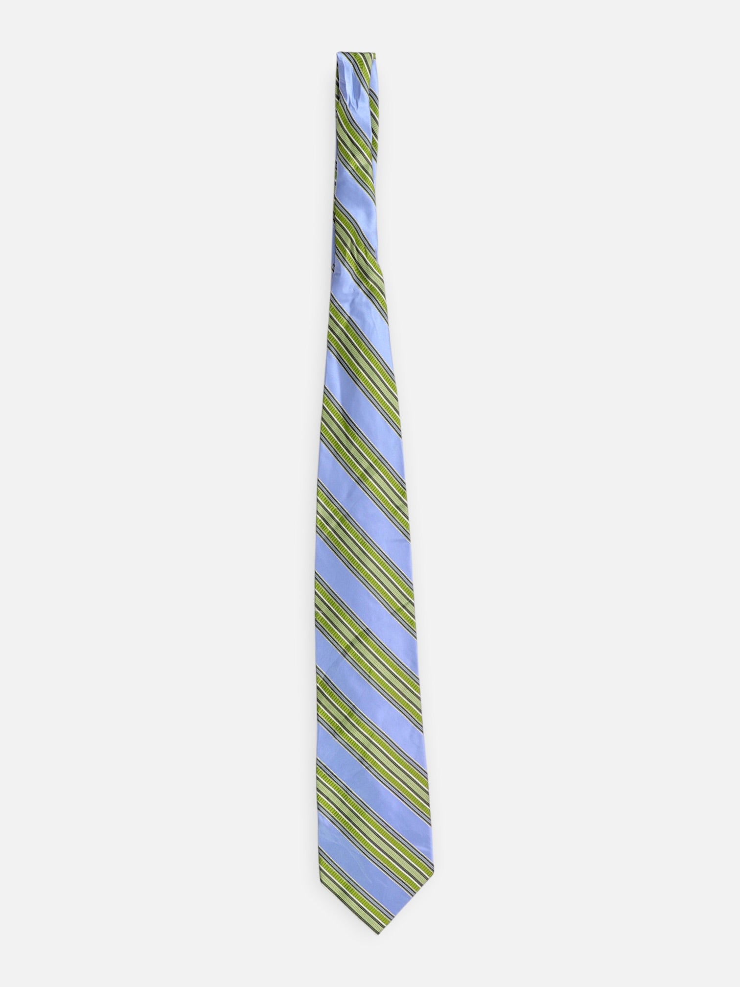 Corbata Casual - Hombre - Talla Única (One Size)