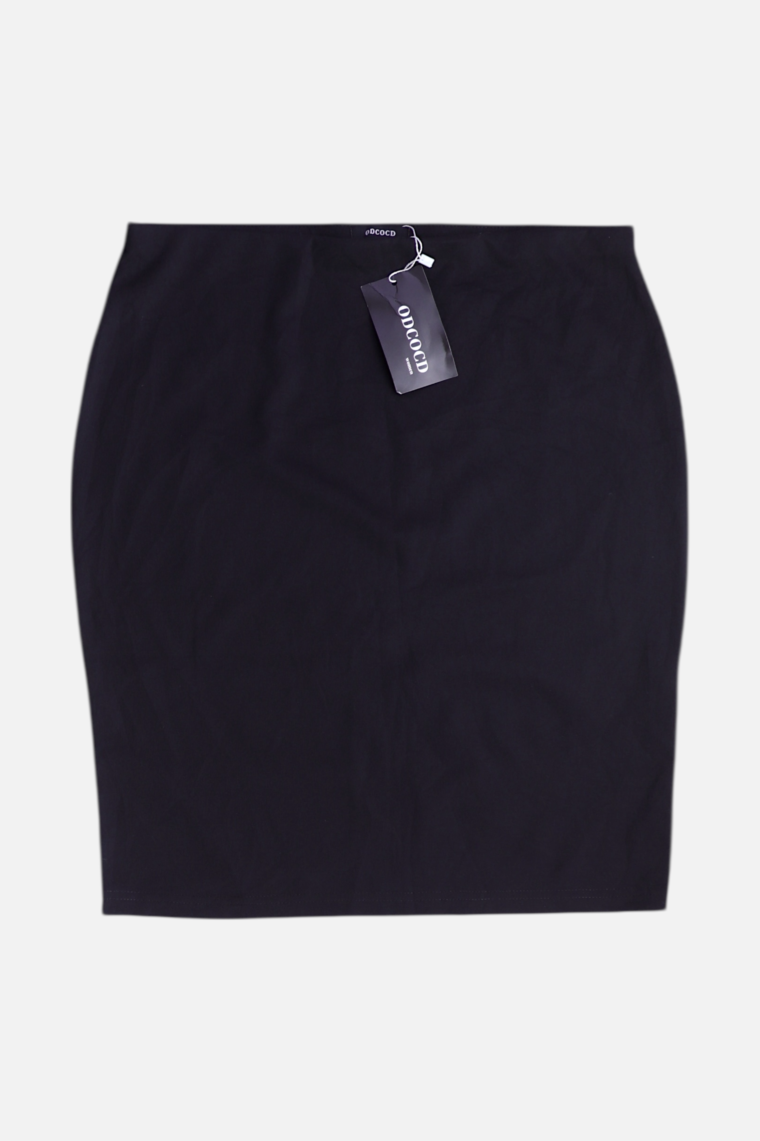 Falda Casual - Mujer - Large