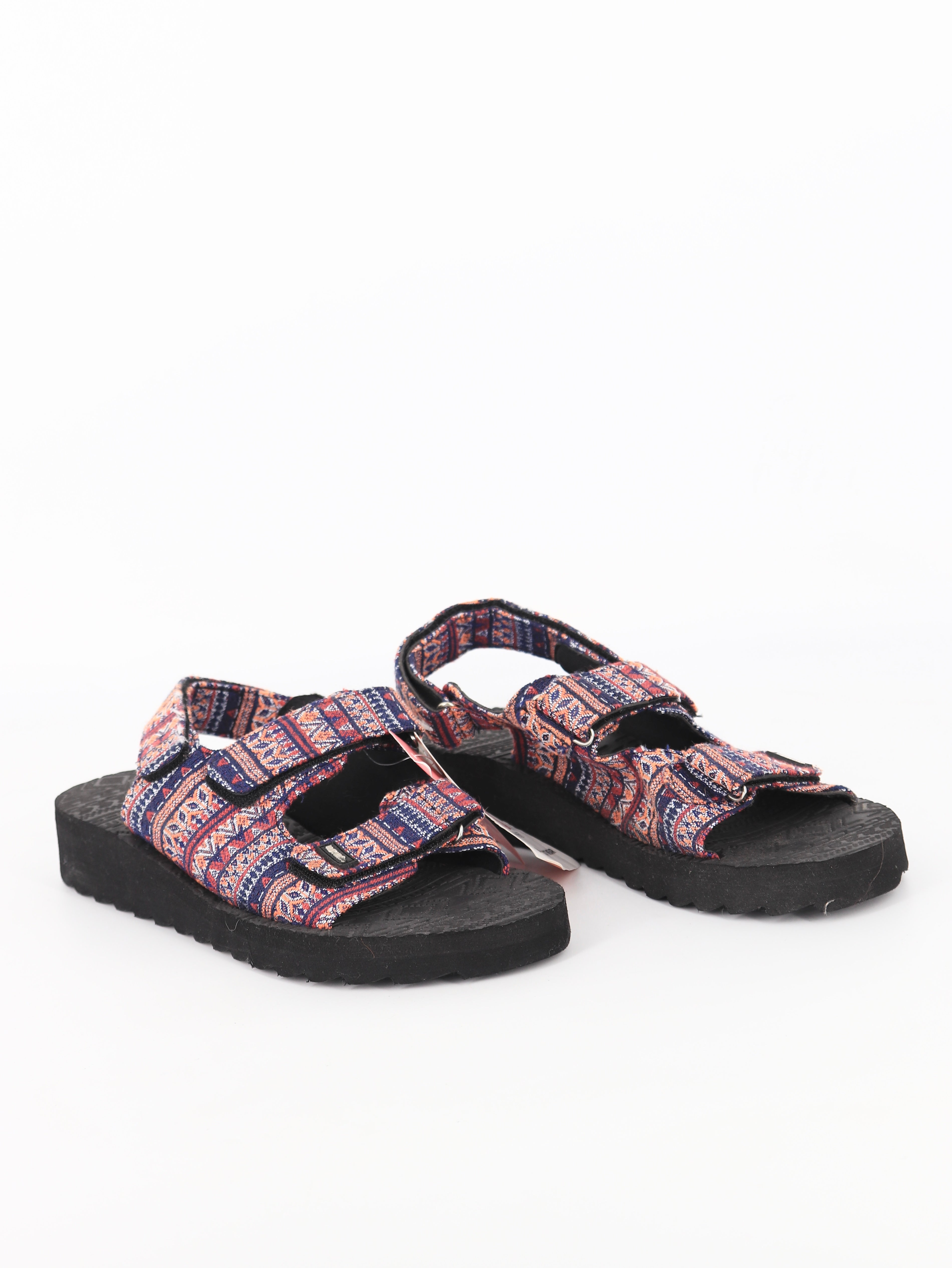 Sandalias Clasico Casual - Mujer - US 11
