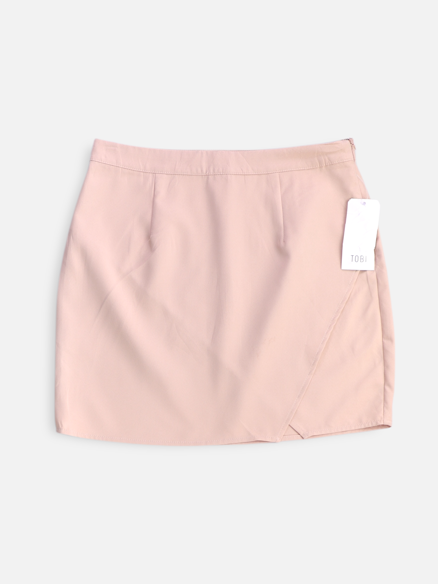 Falda Casual - Mujer - Medium