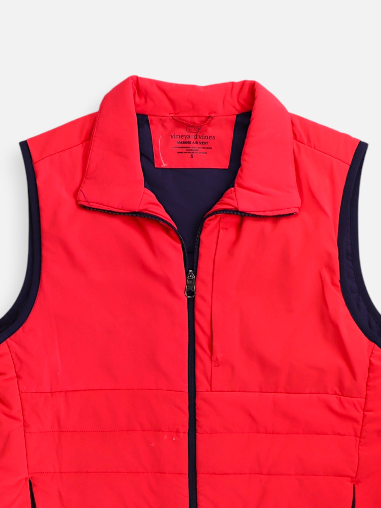 Chaleco Casual - Hombre - Small