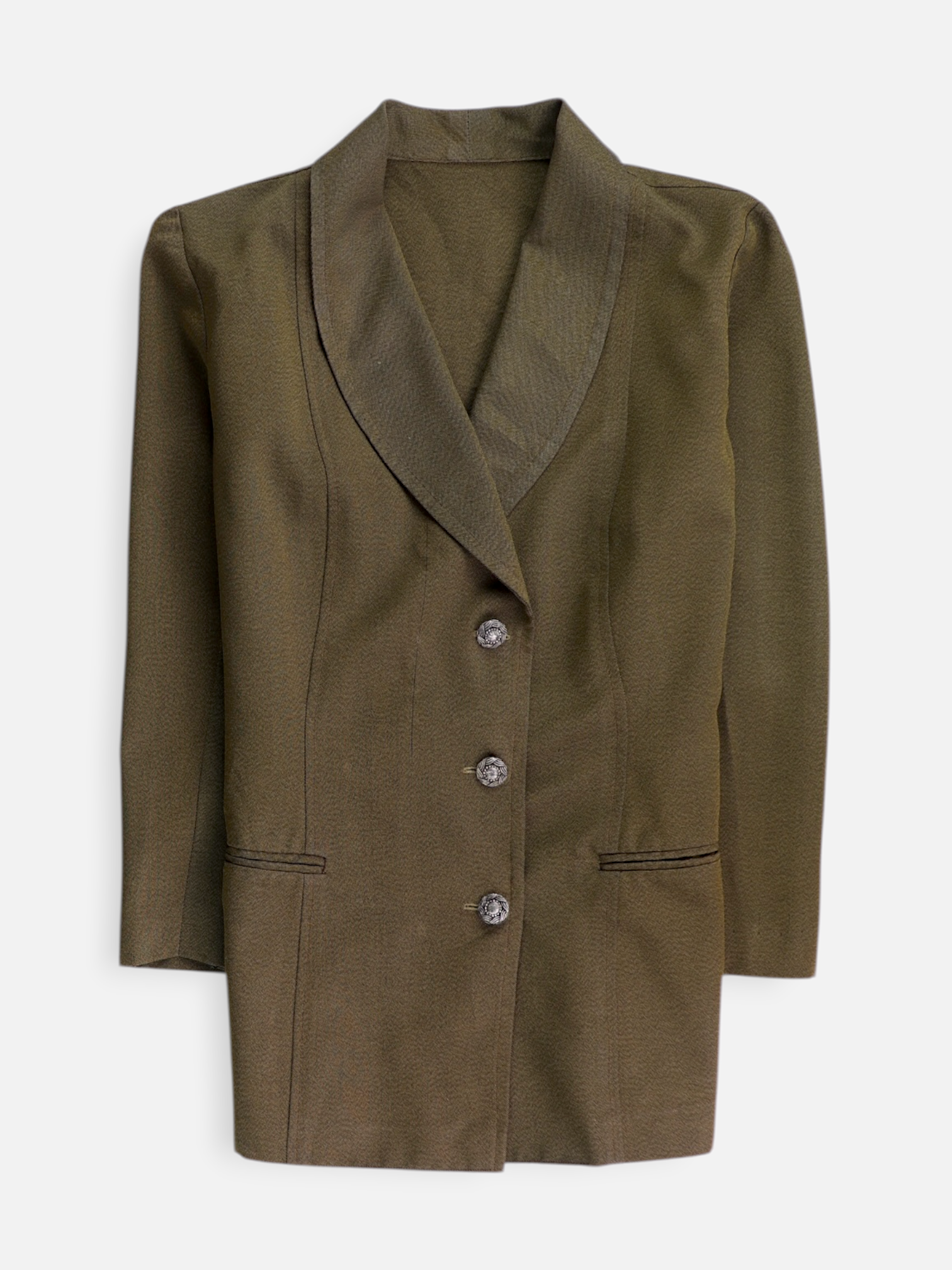 Blazer Casual - Mujer - N/A