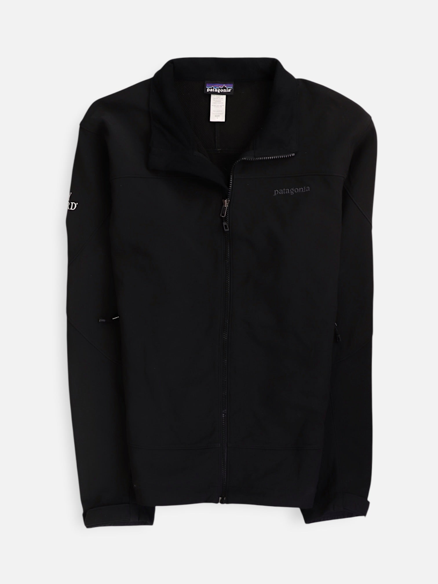 Patagonia Sudadera Fleece Basic - Hombre - Large