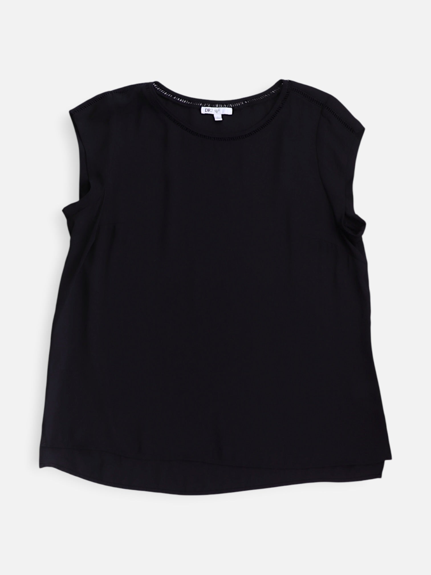 Blusa Casual - Mujer - Large
