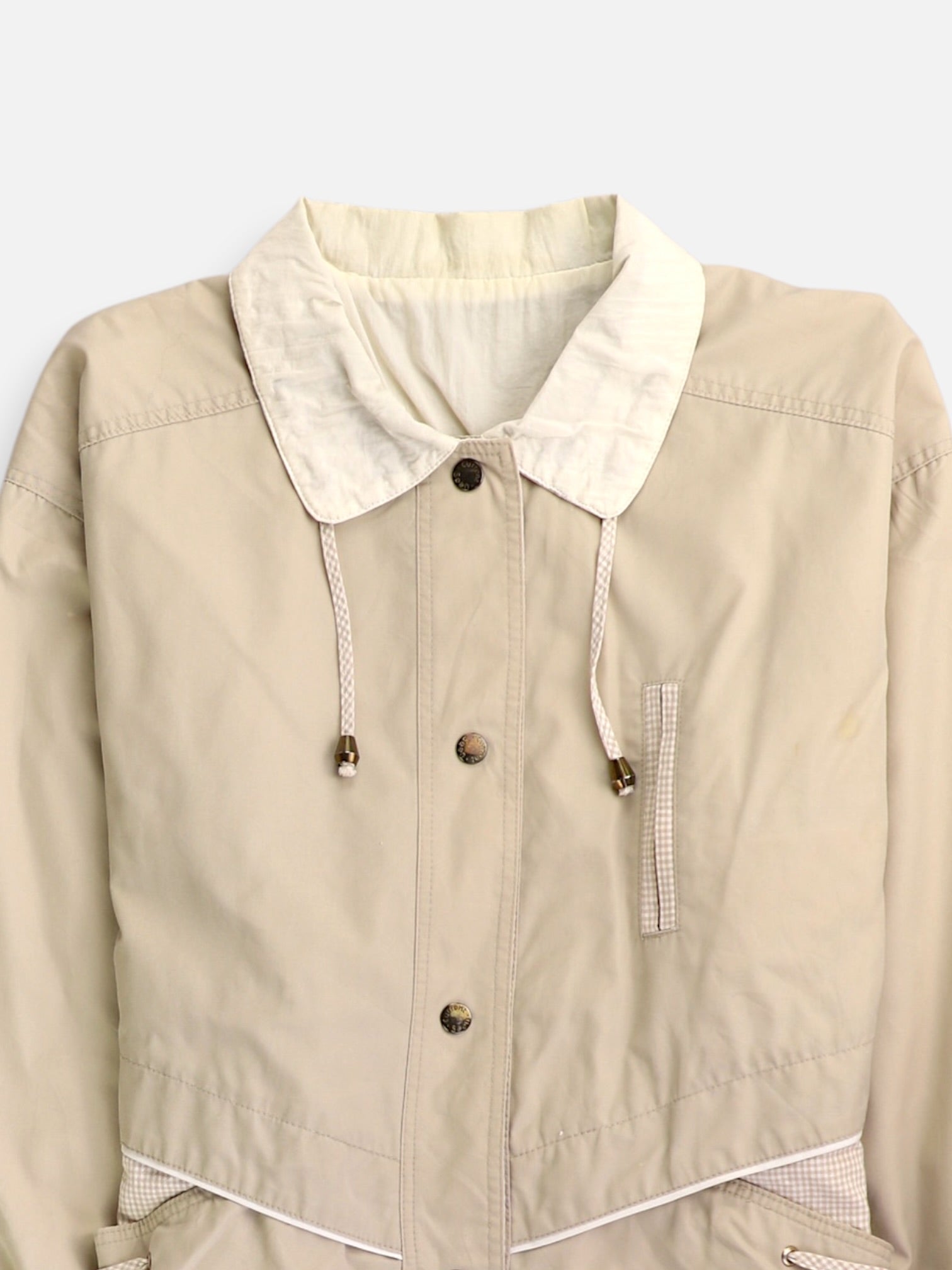 Chumpa Reversible - Mujer - Small