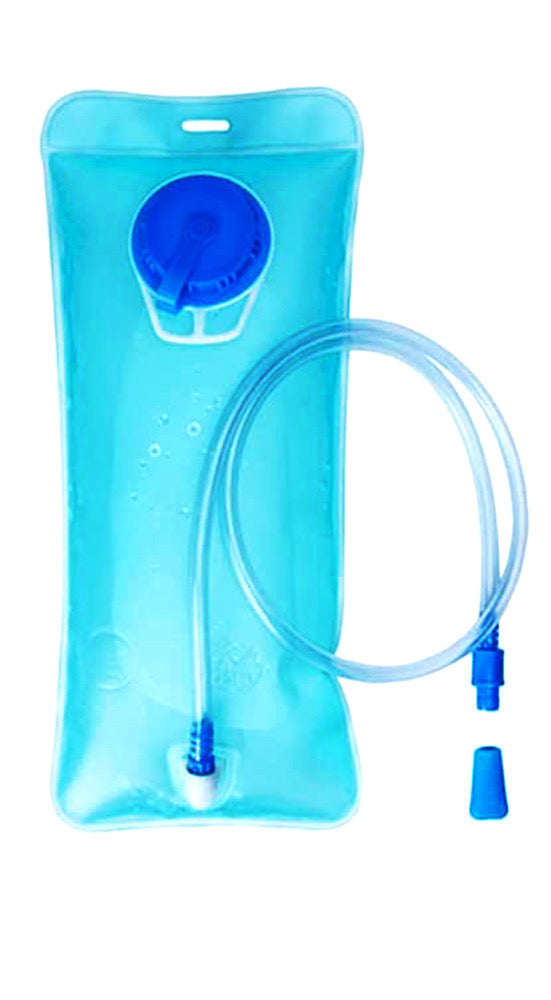 Mochila De agua - Unisex - Talla Única (One Size)