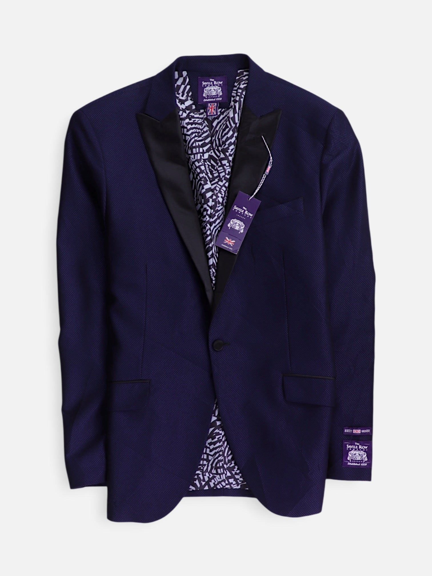 Conjunto Dos piezas - Hombre - 40R