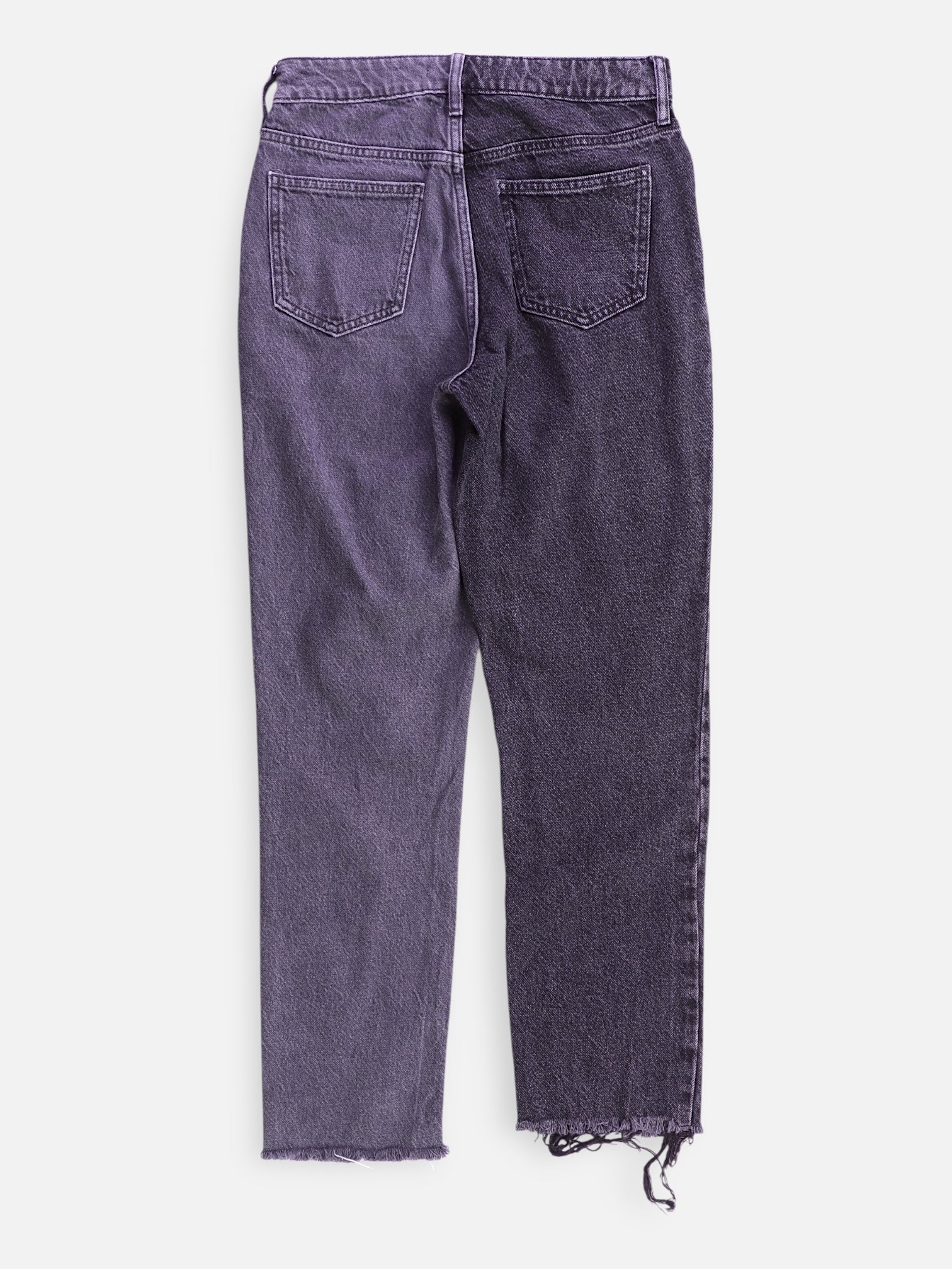 PACSUN Jean Regular Fit Denim - Mujer - 25