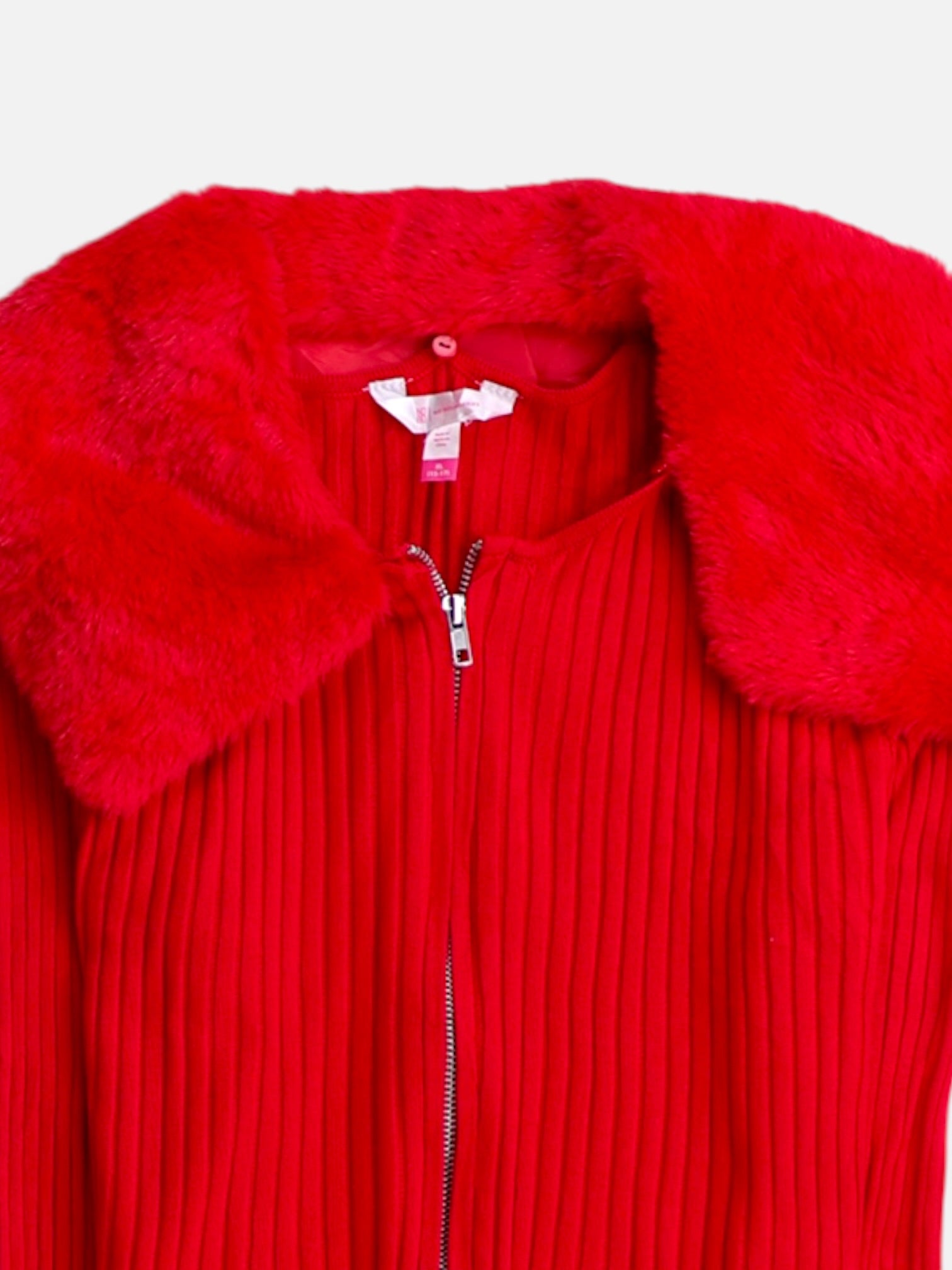 NOBO Sueter Fleece Casual - Mujer - XL
