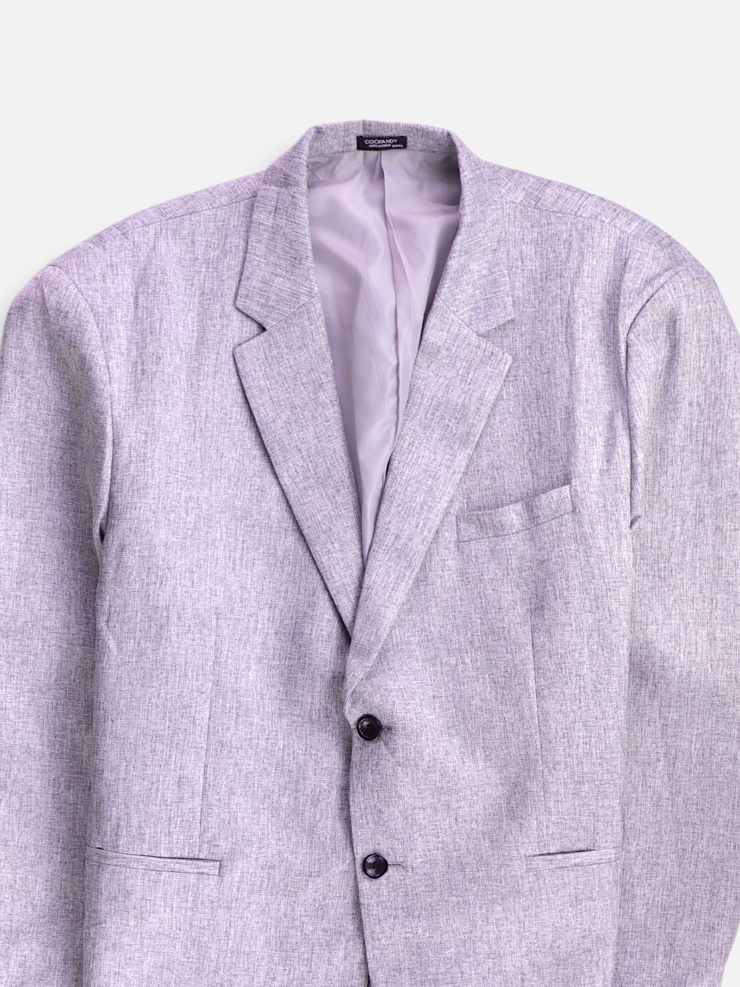 Blazer Casual - Hombre - 3XL