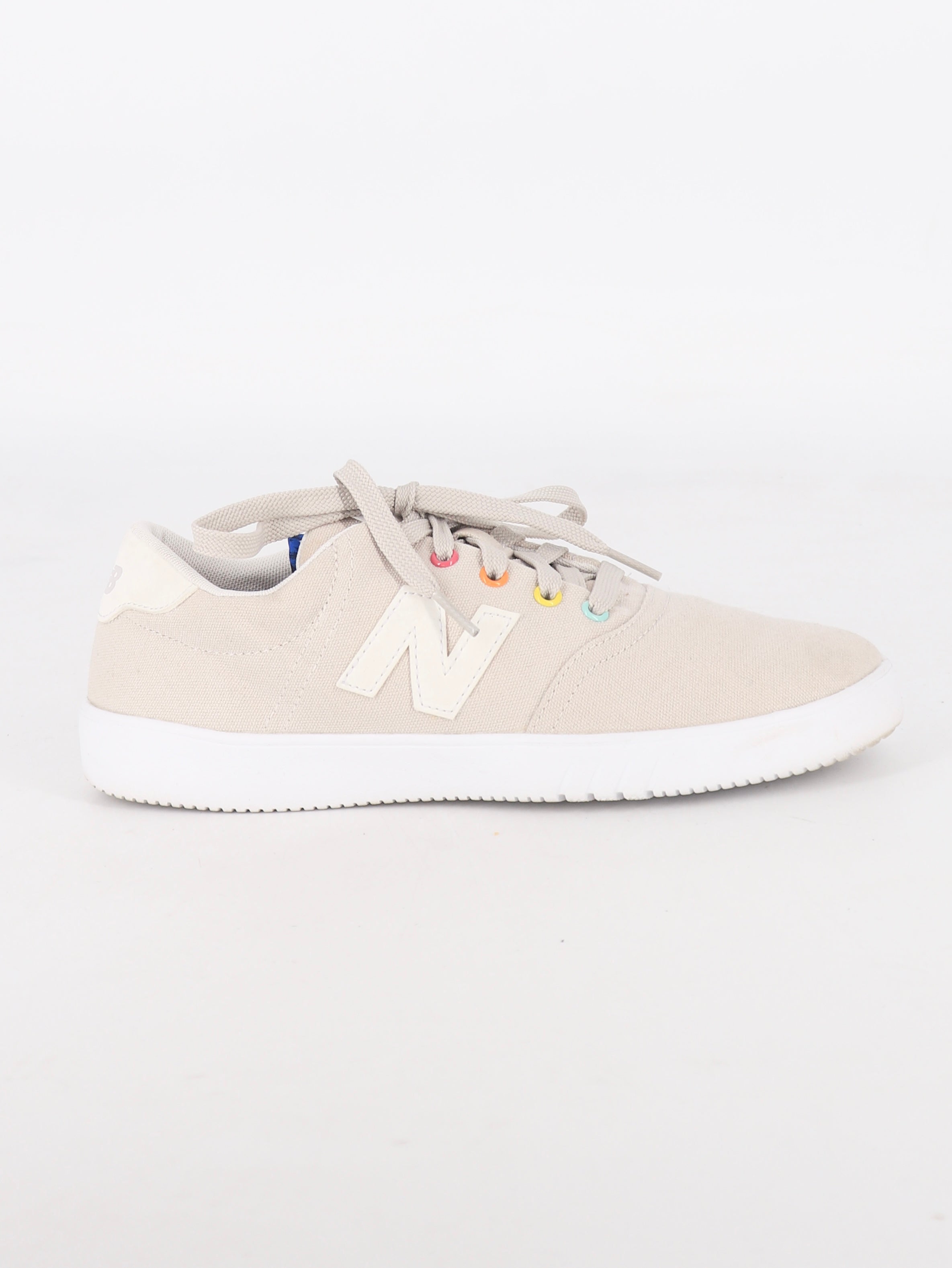 New Balance Tenis Casual Basic - Mujer - US 7.5
