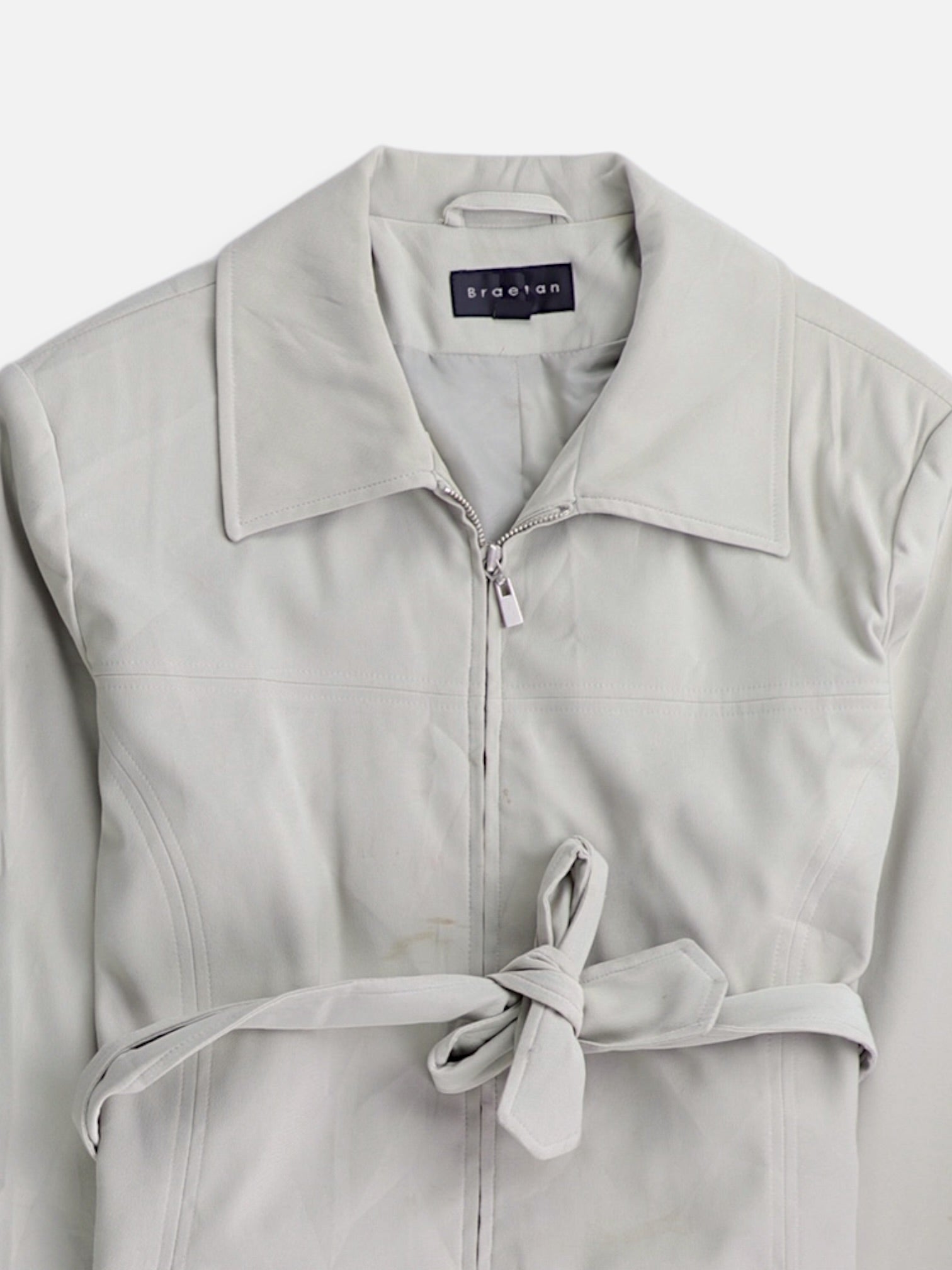 Chaqueta Casual Basic - Mujer - Large