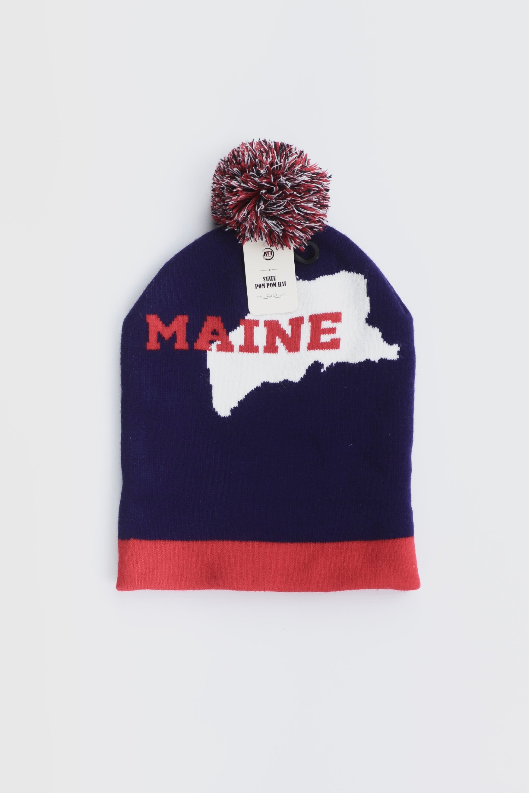 Gorro Knit - Hombre - Talla Única (One Size)