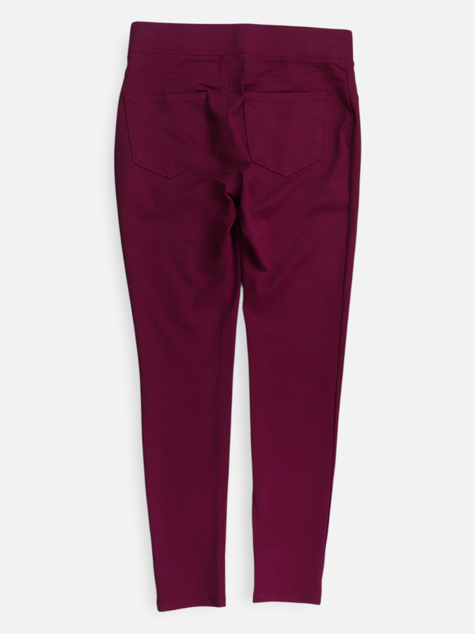 ST JOHNS BAY Pantalon Skinny Fit Casual - Mujer - Medium
