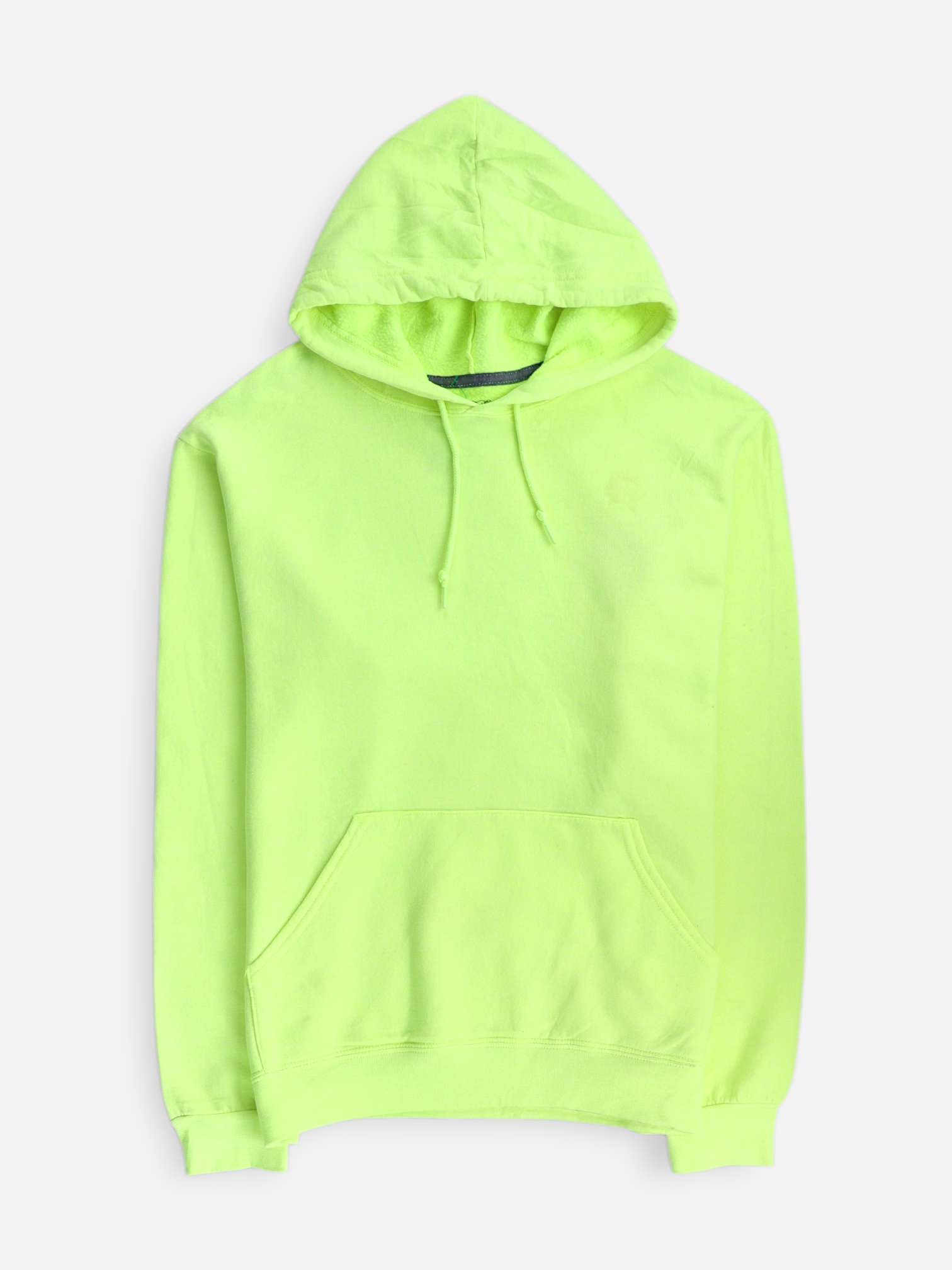 Sudadera Hoodie Basic - Mujer - Small