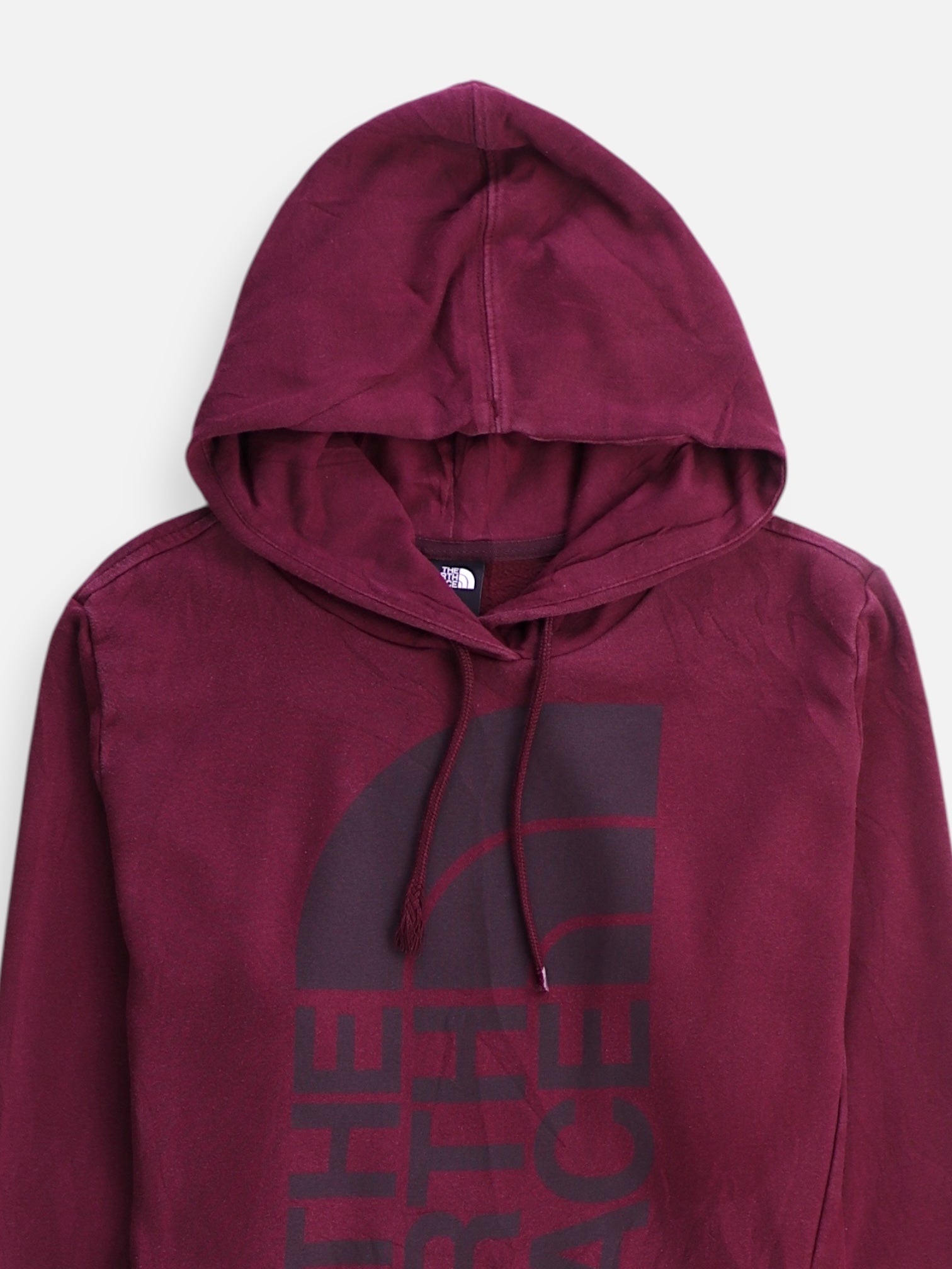 The North Face Sudadera Hoodie Basic - Mujer - XL