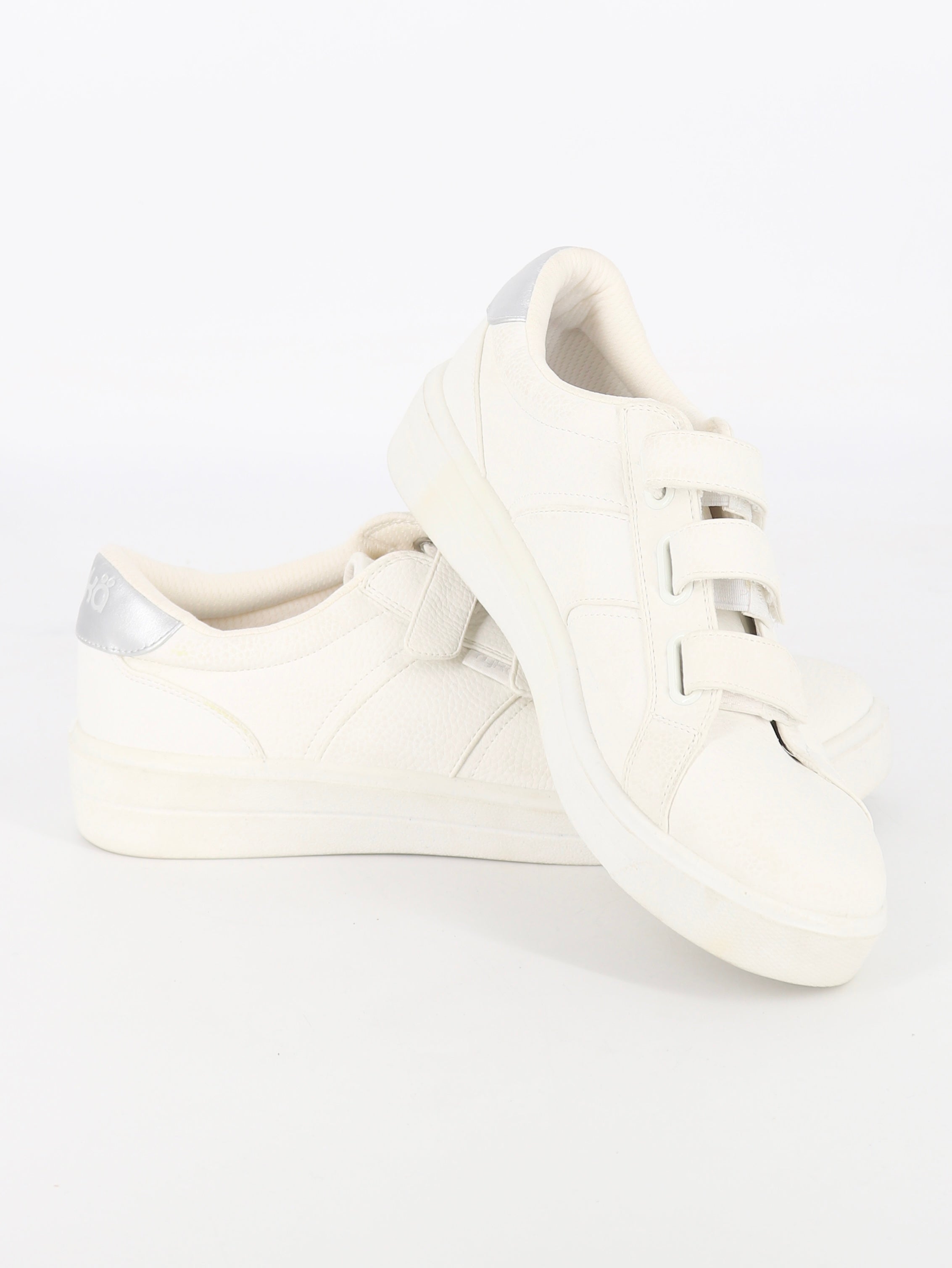 Tenis Casual Basic - Mujer - US 8.5