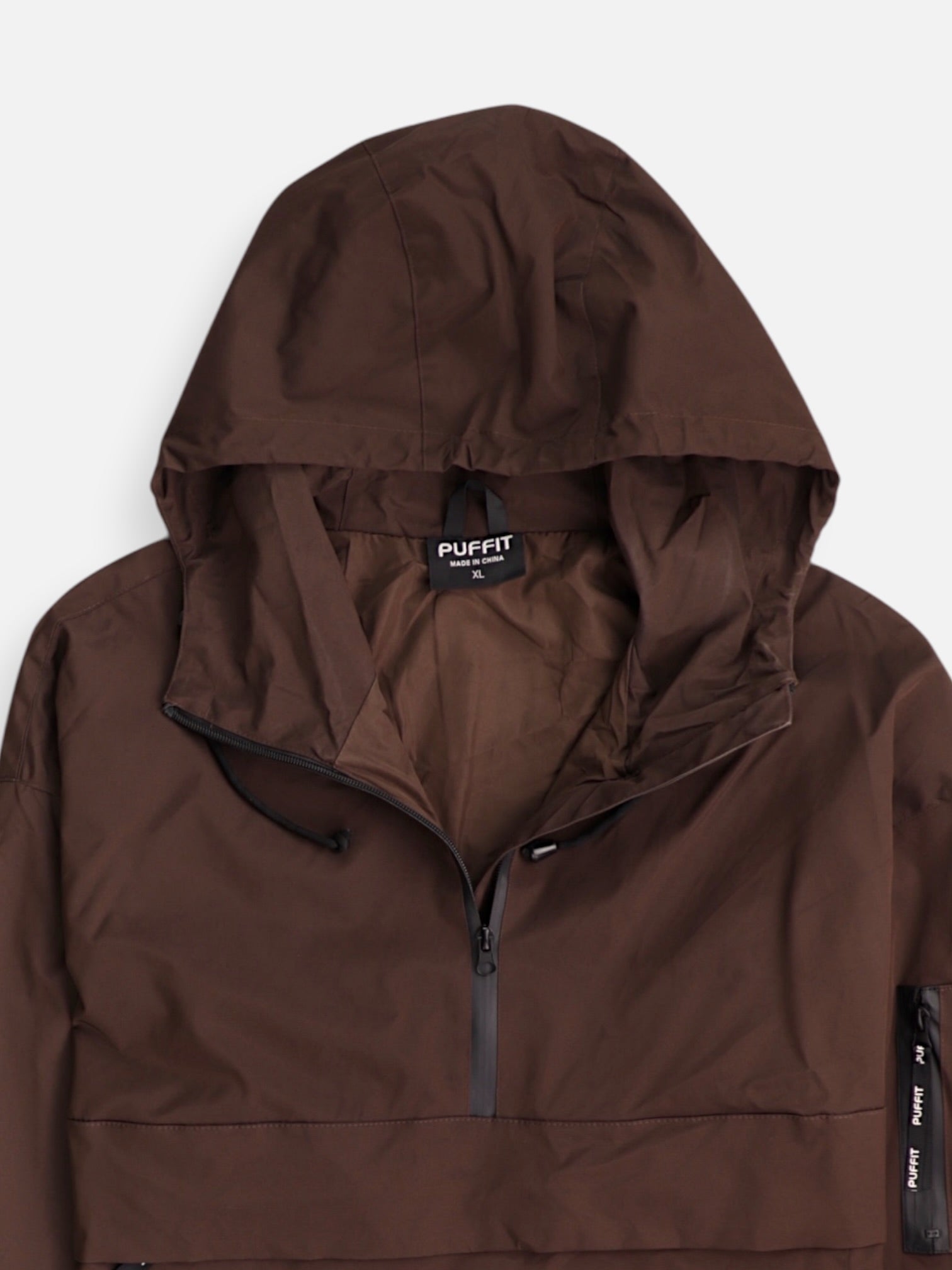 Chumpa Deportivo - Hombre - XL