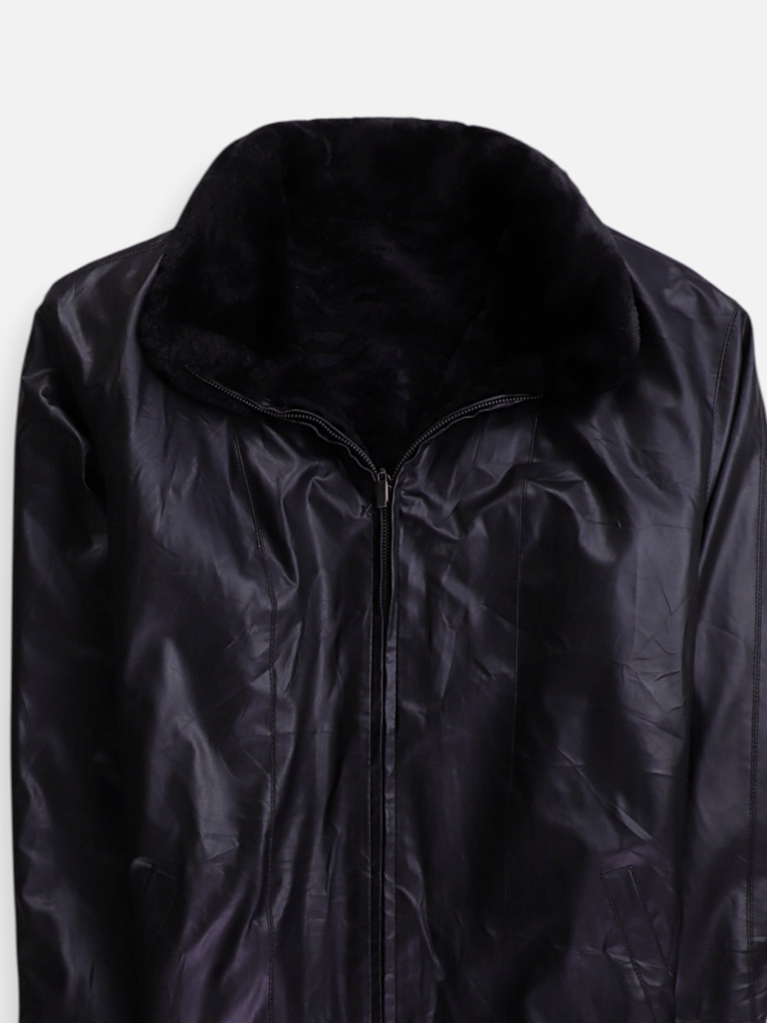 GALLERY Chaqueta Casual Reversible - Mujer - Medium