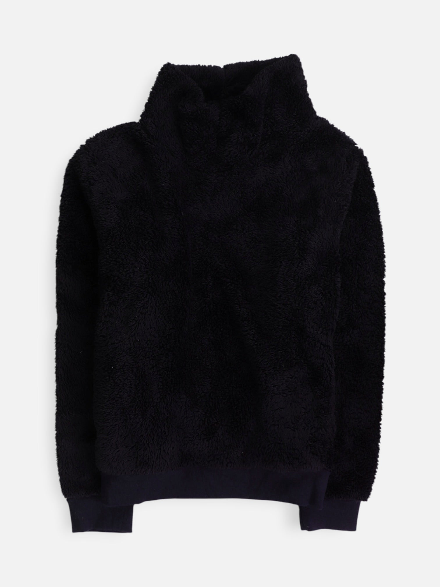 Sueter Casual Teddy - Mujer - 2XL