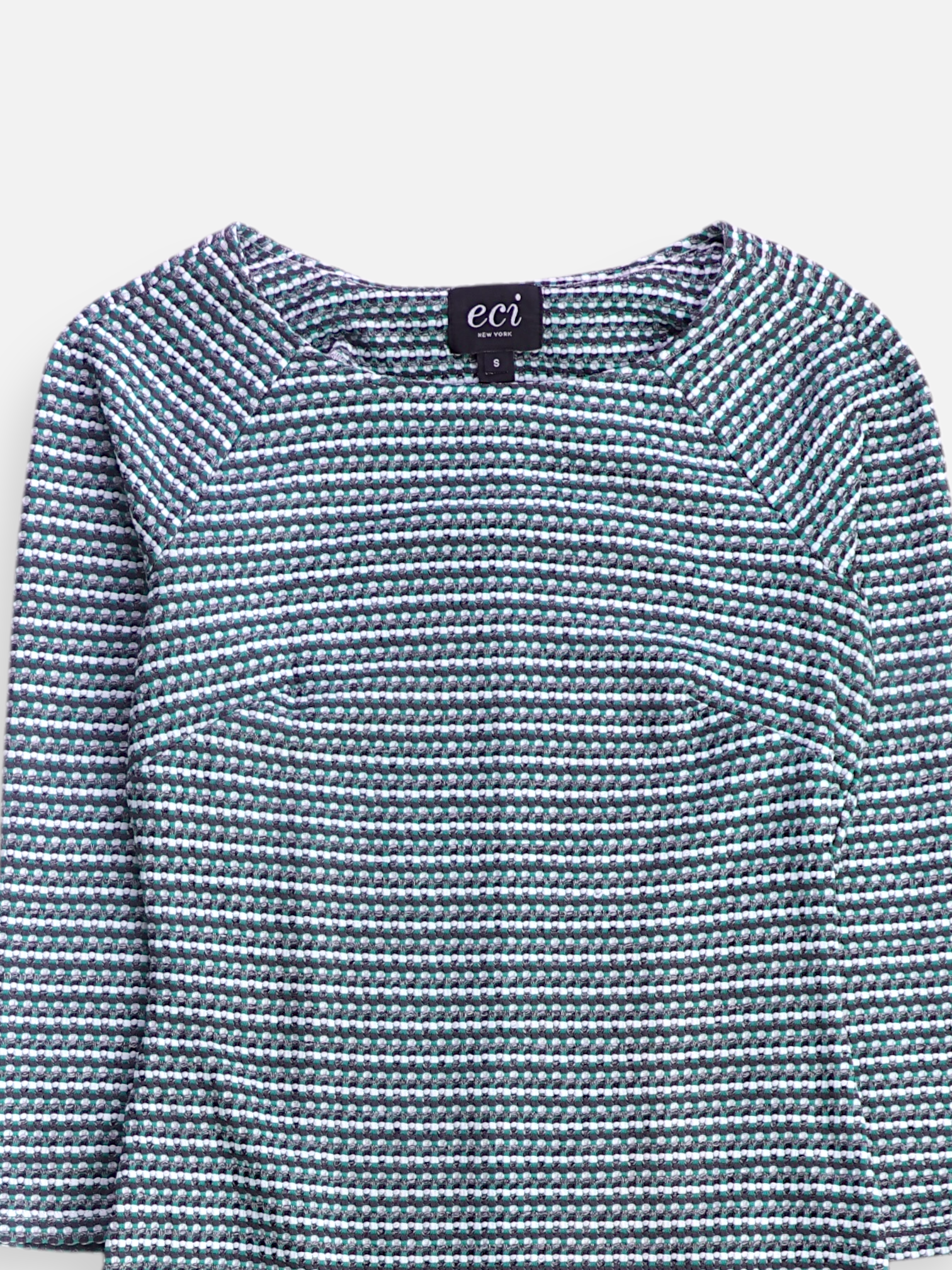 Vestido Casual - Mujer - Small