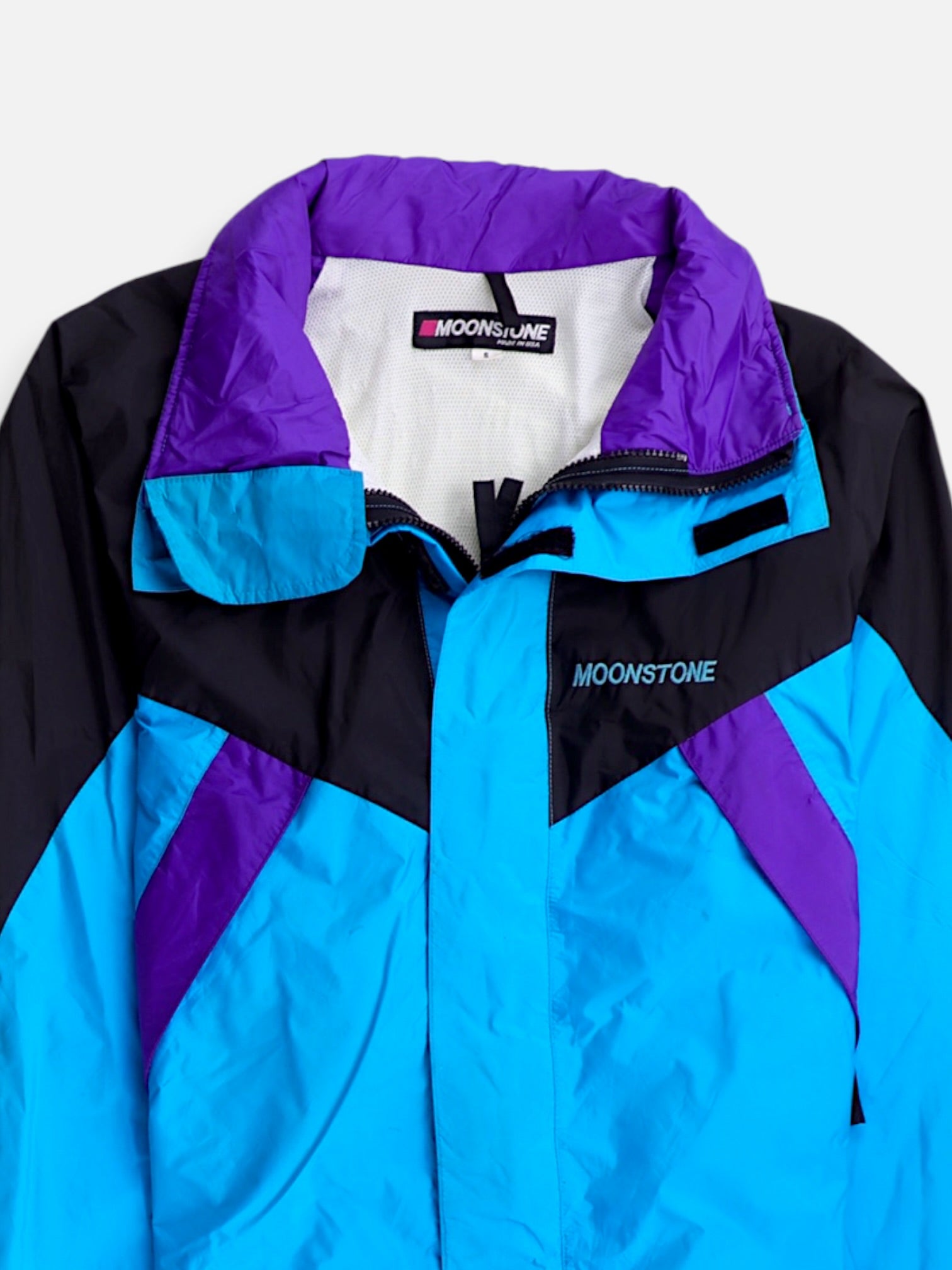 Chumpa Color Block - Mujer - Small
