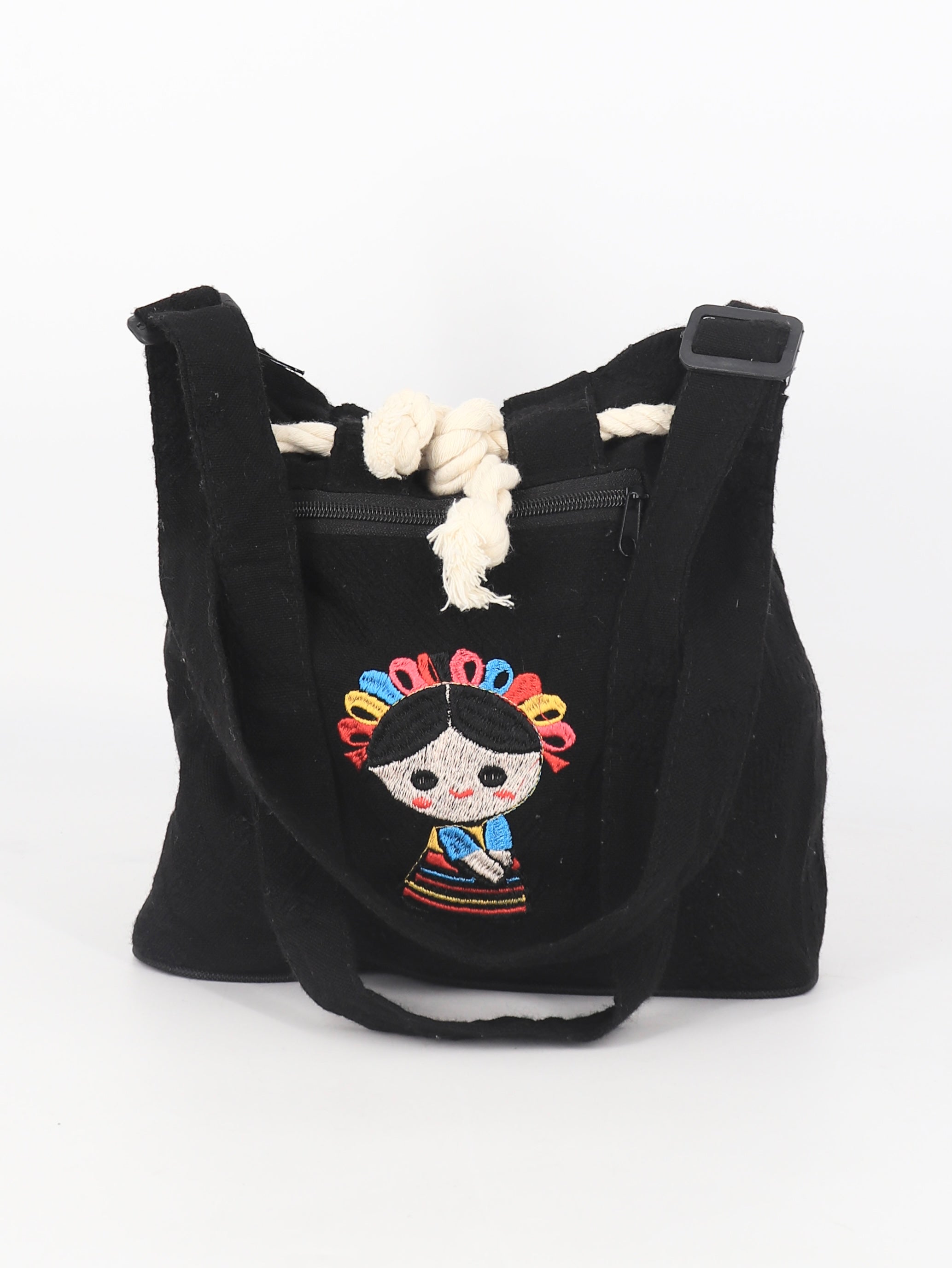 Cartera Casual - Mujer - Talla Única (One Size)
